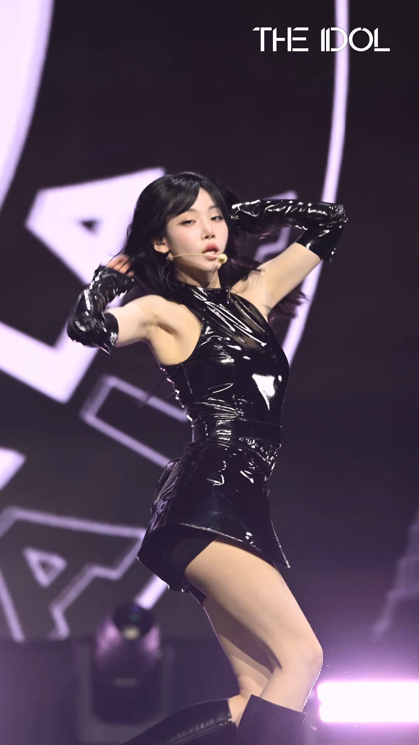 251124 tripleS 女团饭拍秀[93部合集 43.2G]-饭拍吧