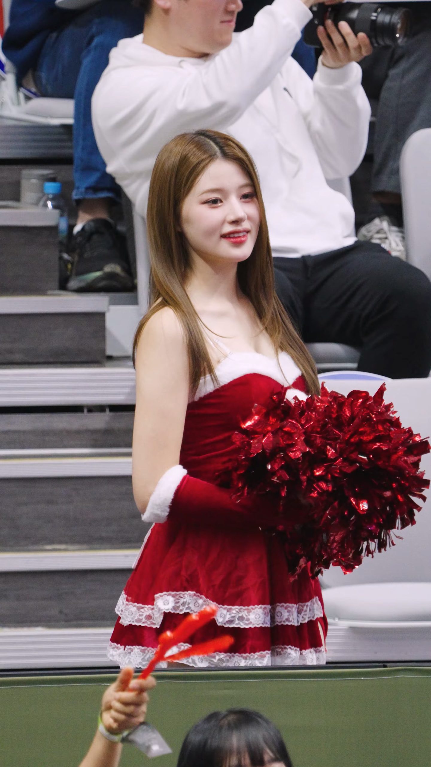 图片[2]-251215 啦啦队 女团饭拍秀[15部合集 5.47G]-饭拍吧