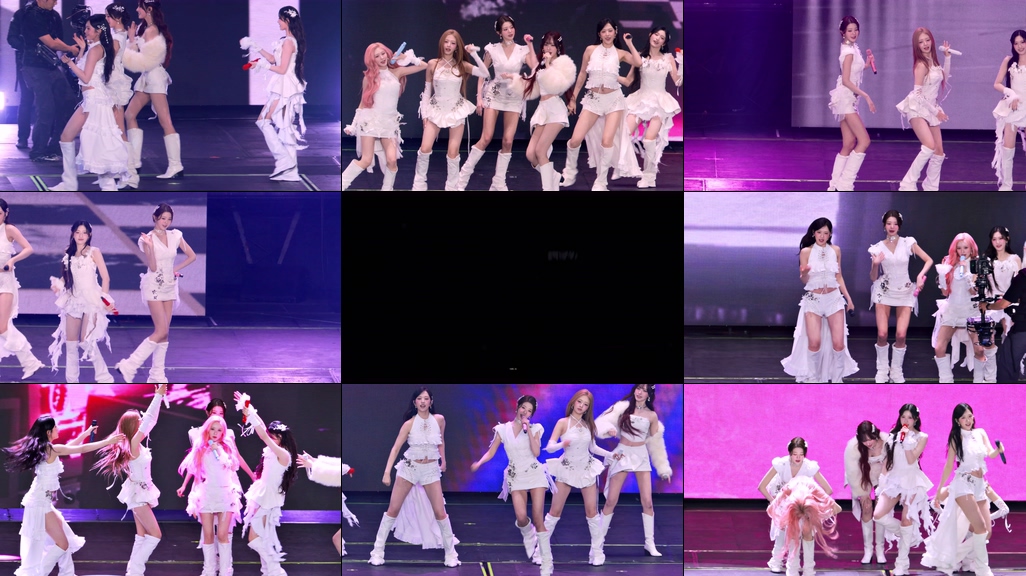 图片[2]-251214 IVE 女团饭拍秀[6部合集 2.49G]-饭拍吧