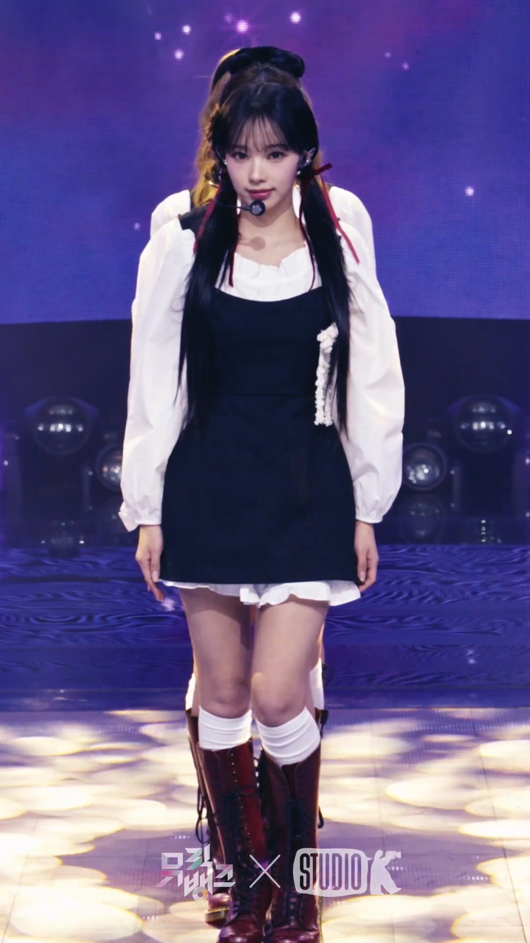 251205 RESCENE 女团饭拍秀[4部合集 1.03G]-饭拍吧