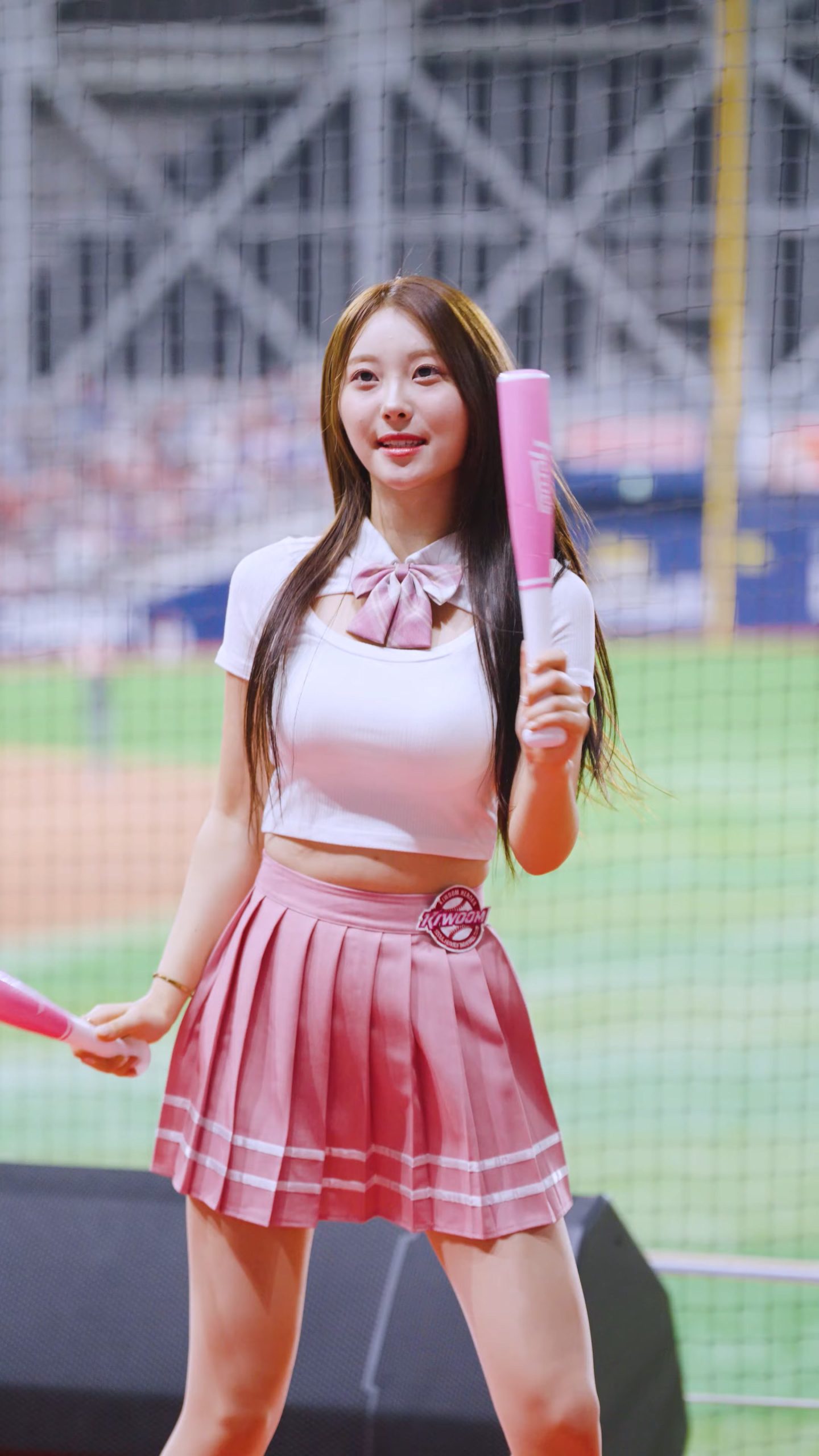 图片[2]-251212 啦啦队 女团饭拍秀[24部合集 15.2G]-饭拍吧