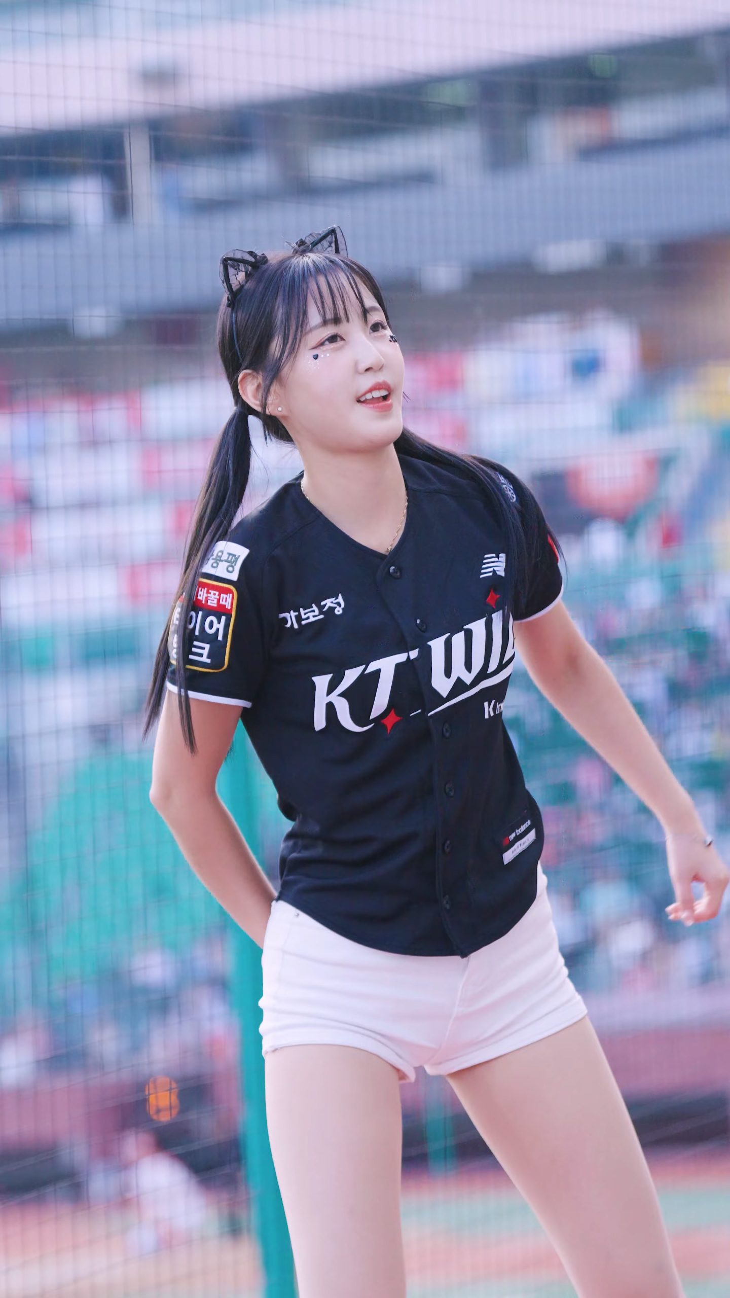 251211 啦啦队 女团饭拍秀[12部合集 5.17G]-饭拍吧