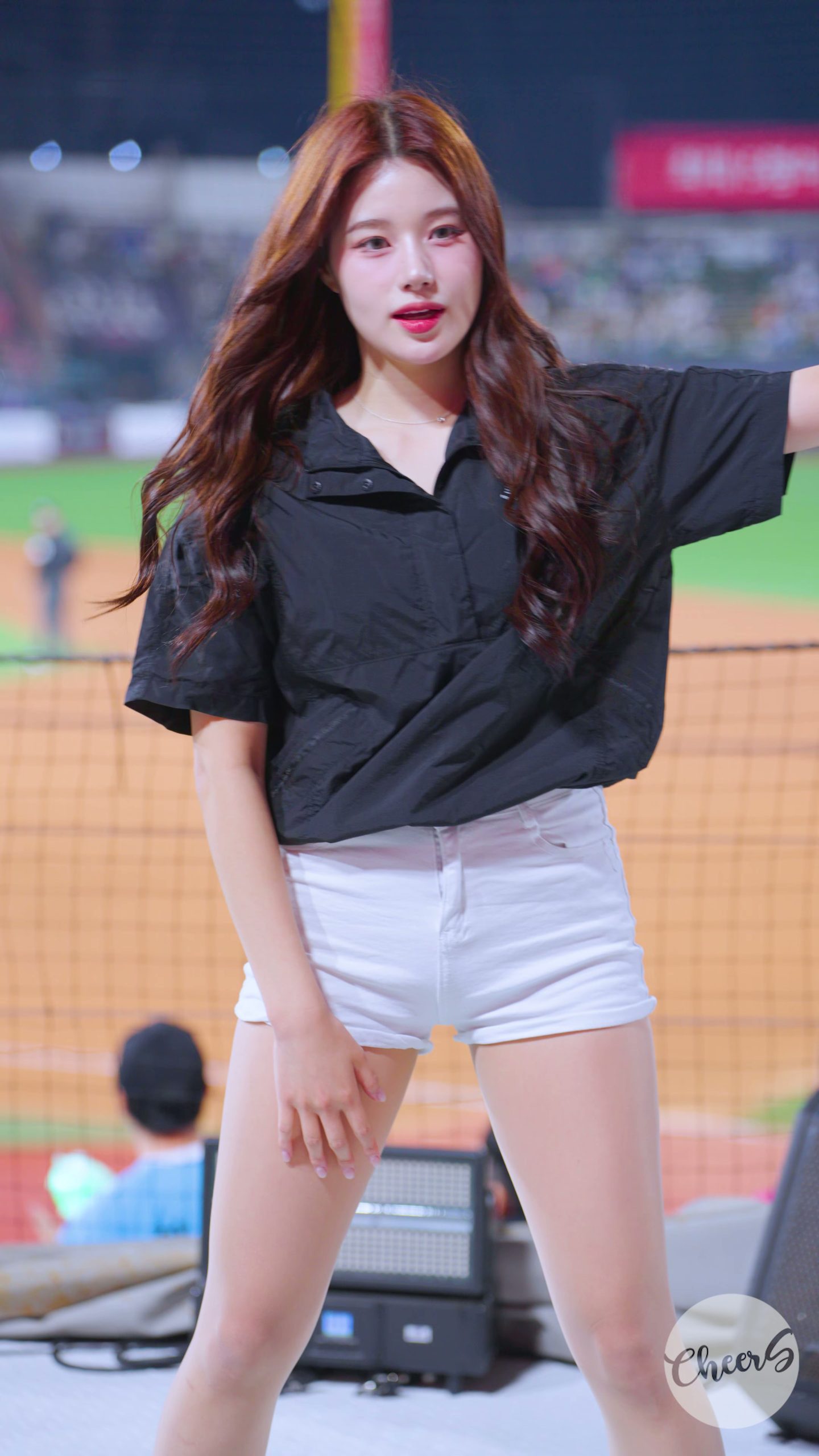 251212 啦啦队 女团饭拍秀[24部合集 15.2G]-饭拍吧