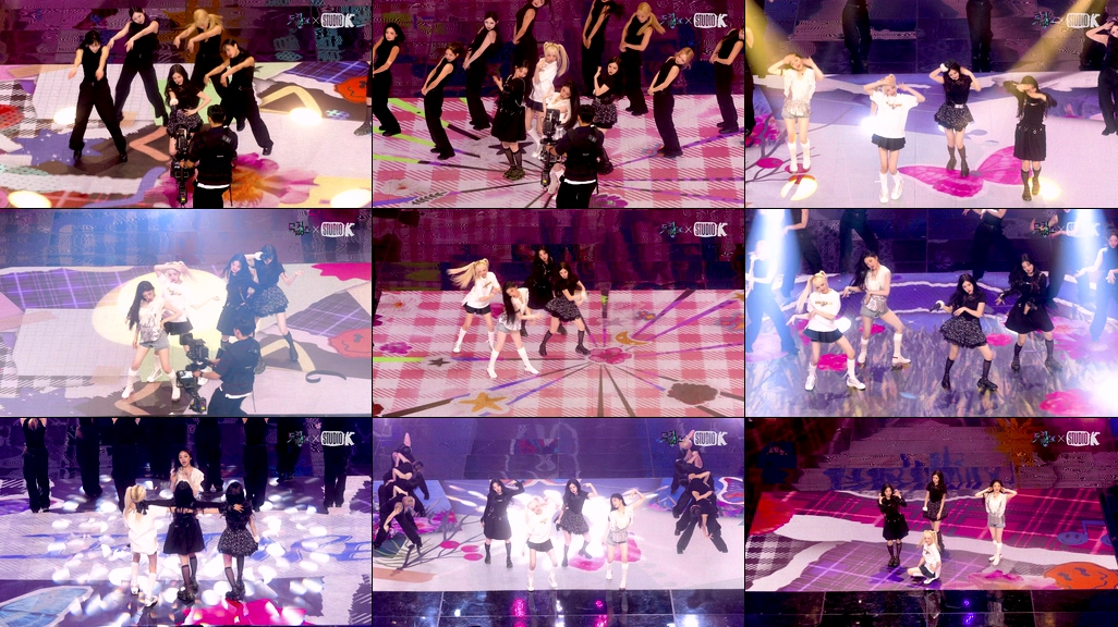 图片[2]-251205 Baby DONT Cry 女团饭拍秀[1部合集 1.91G]-饭拍吧