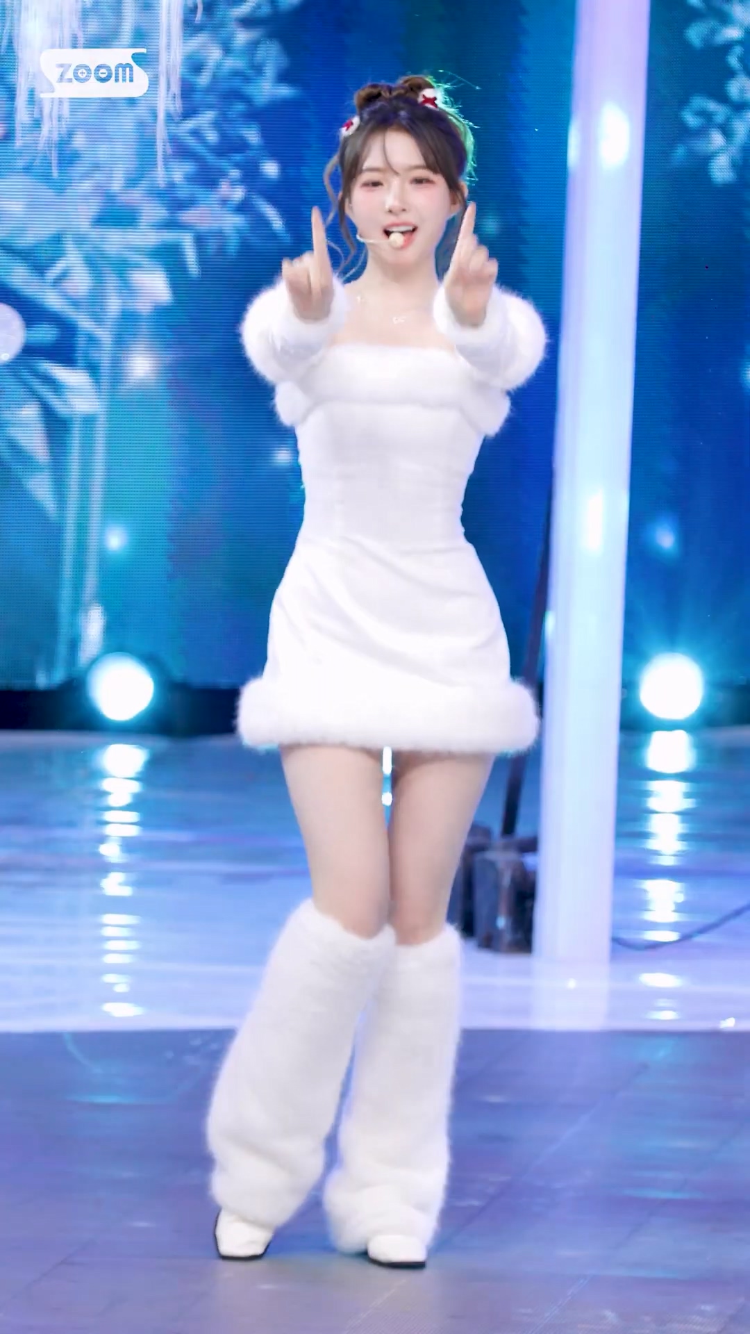 图片[2]-251130 tripleS 女团饭拍秀[12部合集 3.14G]-饭拍吧