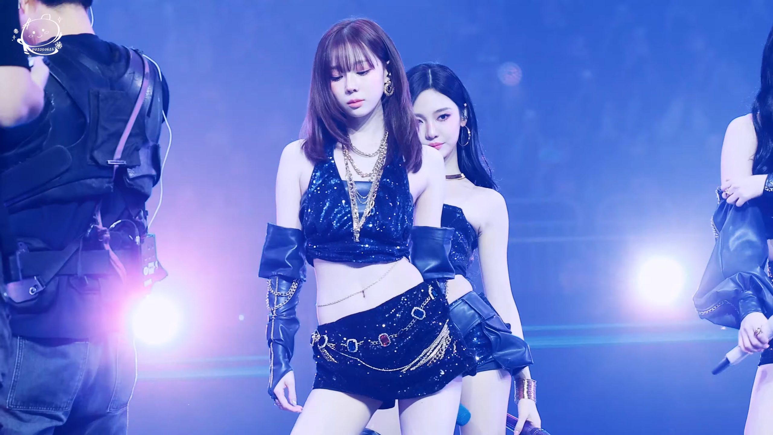 251225 aespa 女团饭拍秀[17部合集 12.8G]-饭拍吧