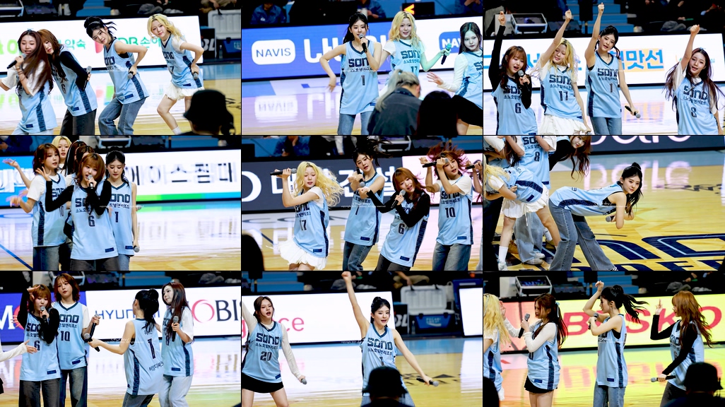 图片[2]-251227 KIIRAS 女团饭拍秀[7部合集 2.91G]-饭拍吧