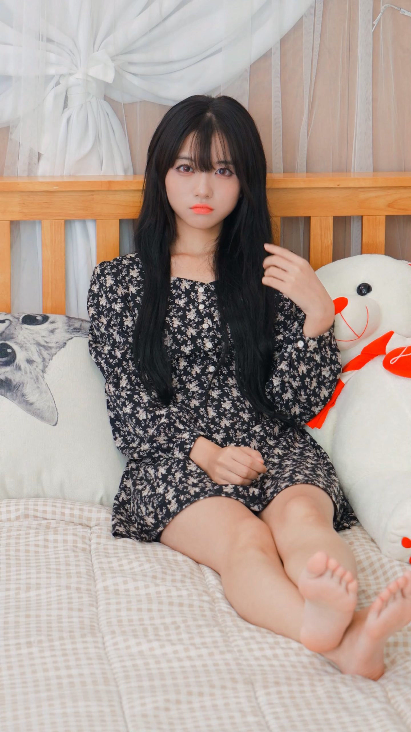 251125 Show girl[45部合集 10.9G]-饭拍吧