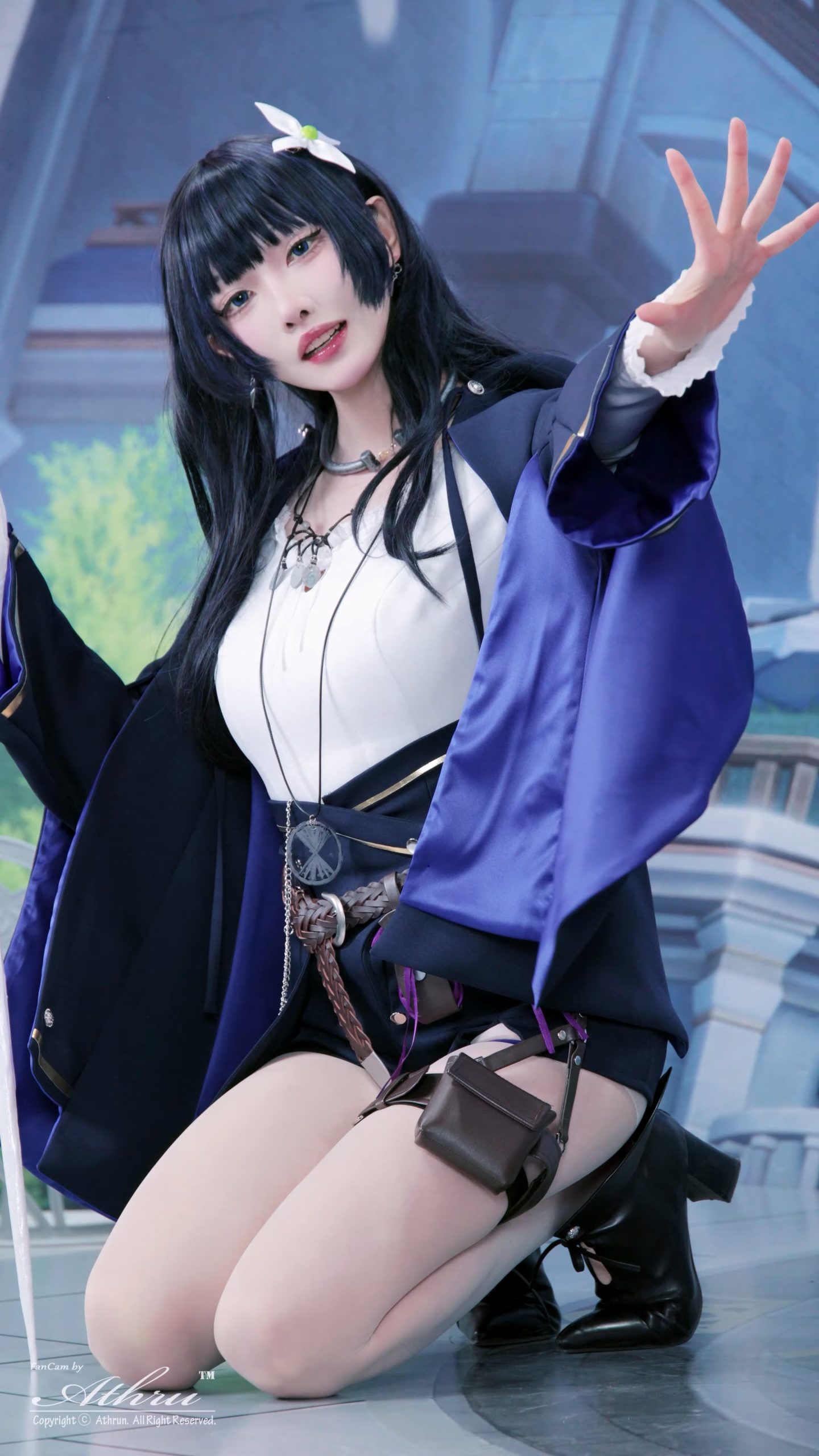 图片[2]-251211 Show girl[53部合集 18.1G]-饭拍吧