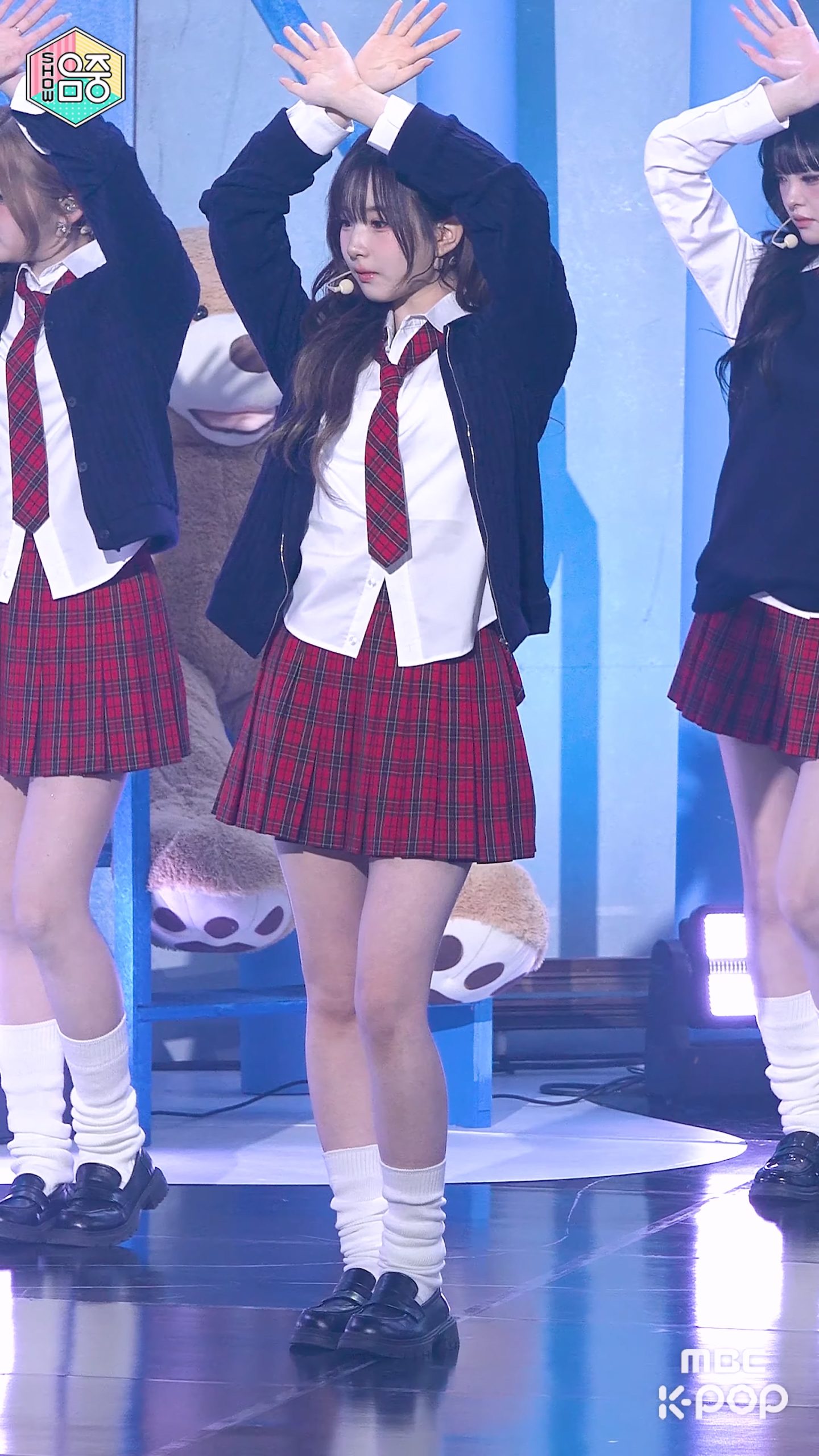 251129 tripleS 女团饭拍秀[11部合集 5.58G]-饭拍吧