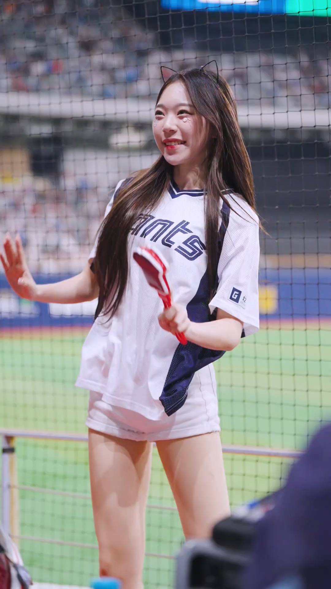 251207 啦啦队 女团饭拍秀[22部合集 13.5G]-饭拍吧