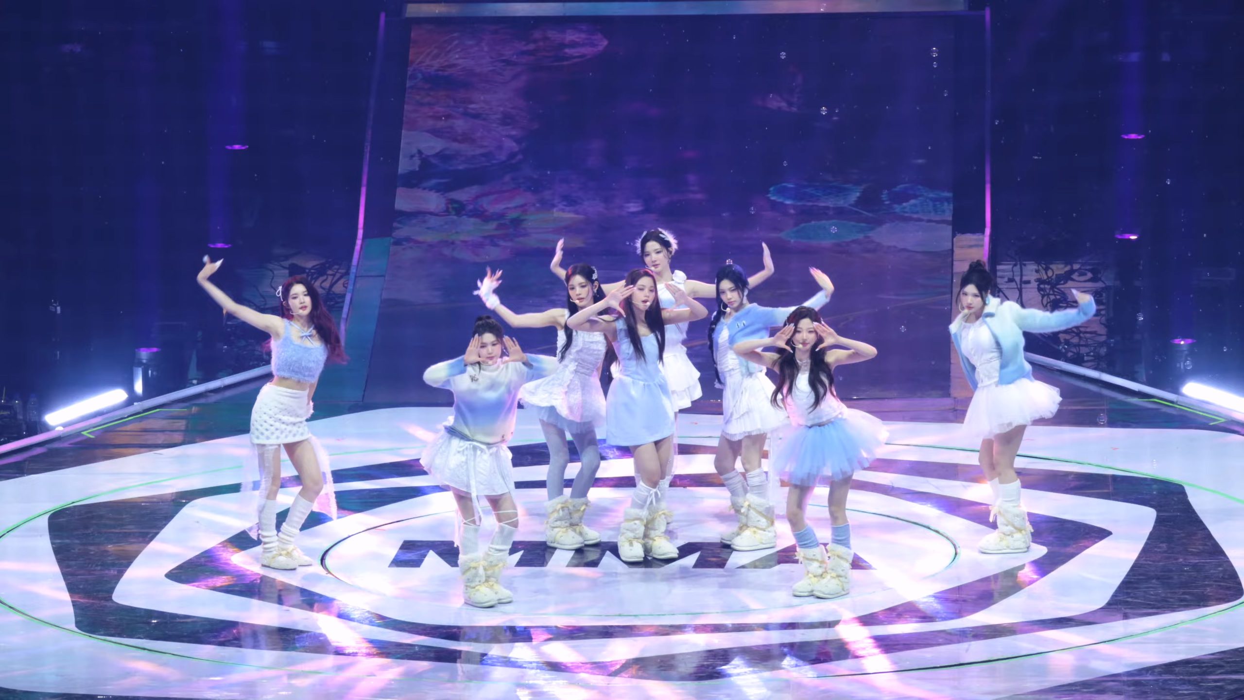 251220 Hearts2Hearts 女团饭拍秀[22部合集 20G]-饭拍吧