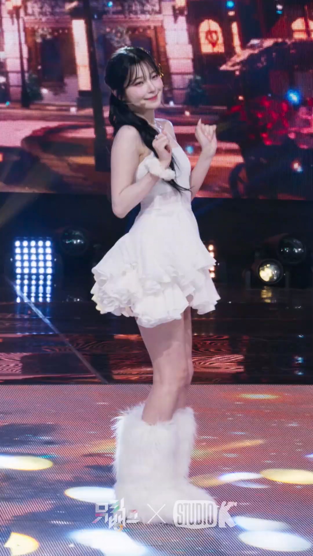 251205 fromis_9 女团饭拍秀[11部合集 3.28G]-饭拍吧