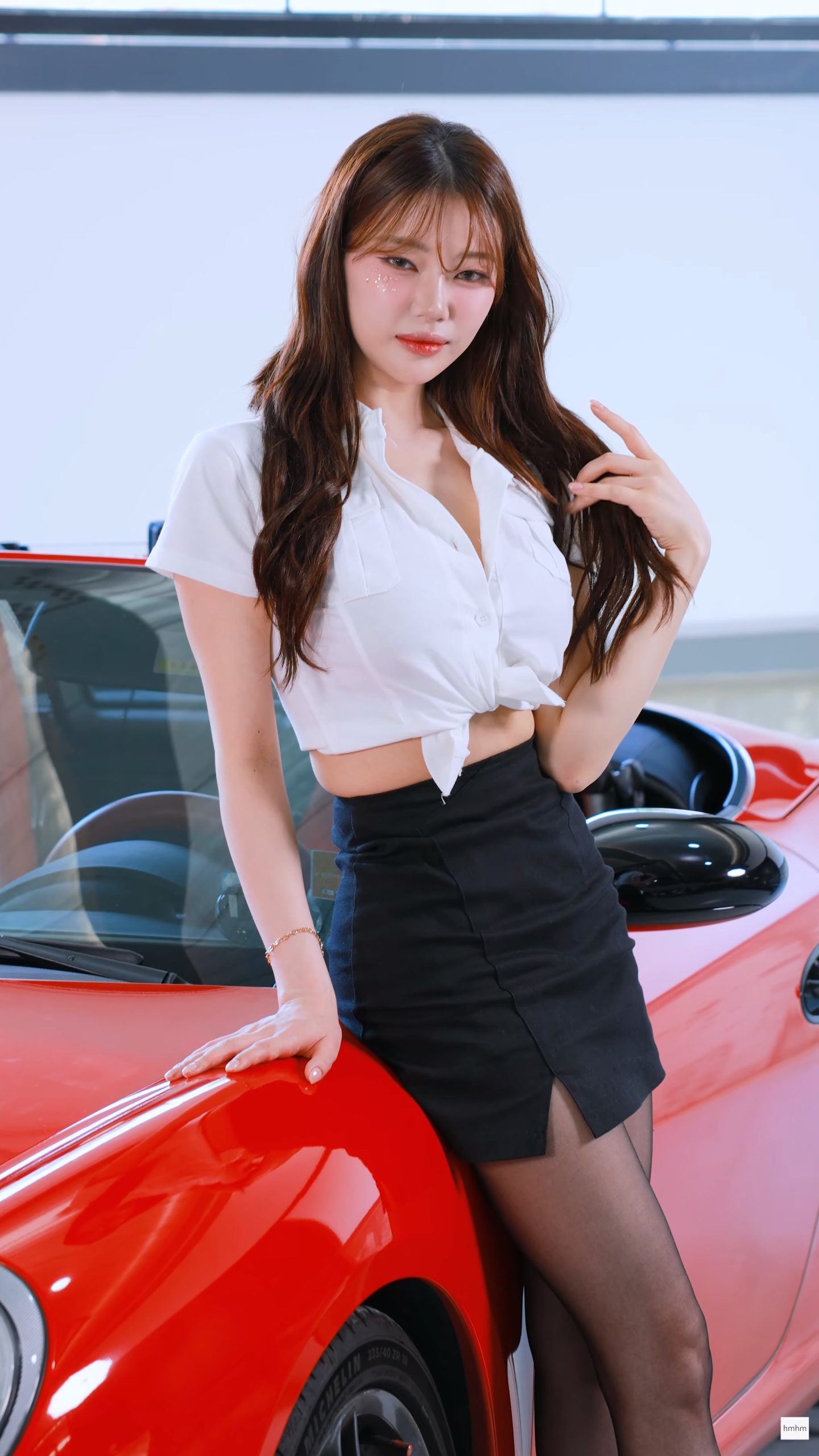 251130 Show girl[39部合集 13G]-饭拍吧