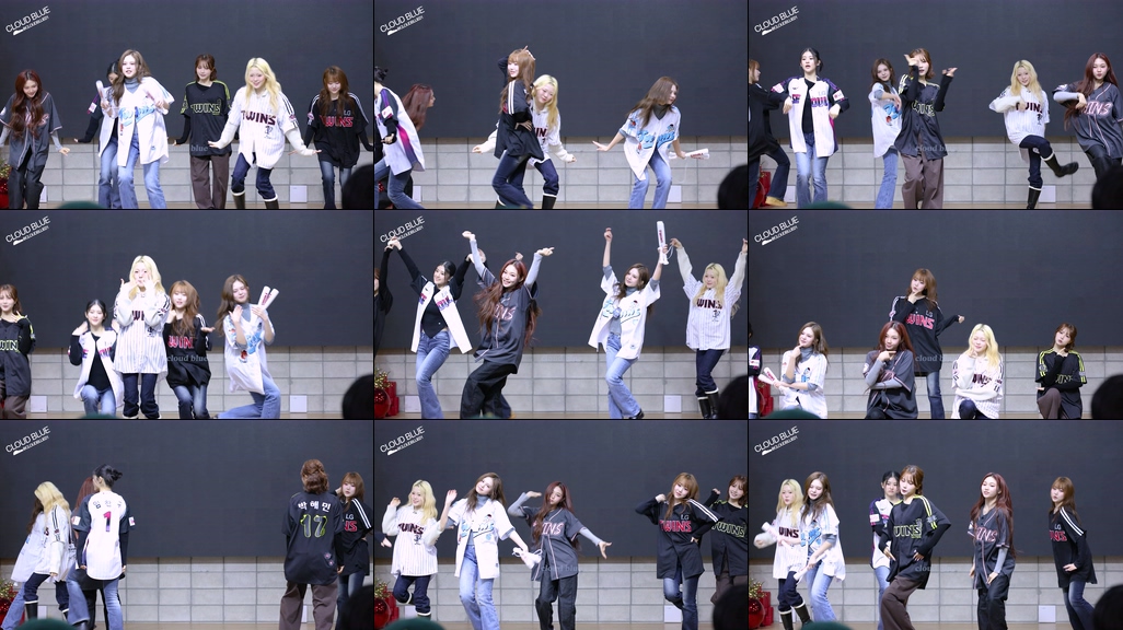 图片[2]-251214 KIIRAS 女团饭拍秀[9部合集 3.79G]-饭拍吧