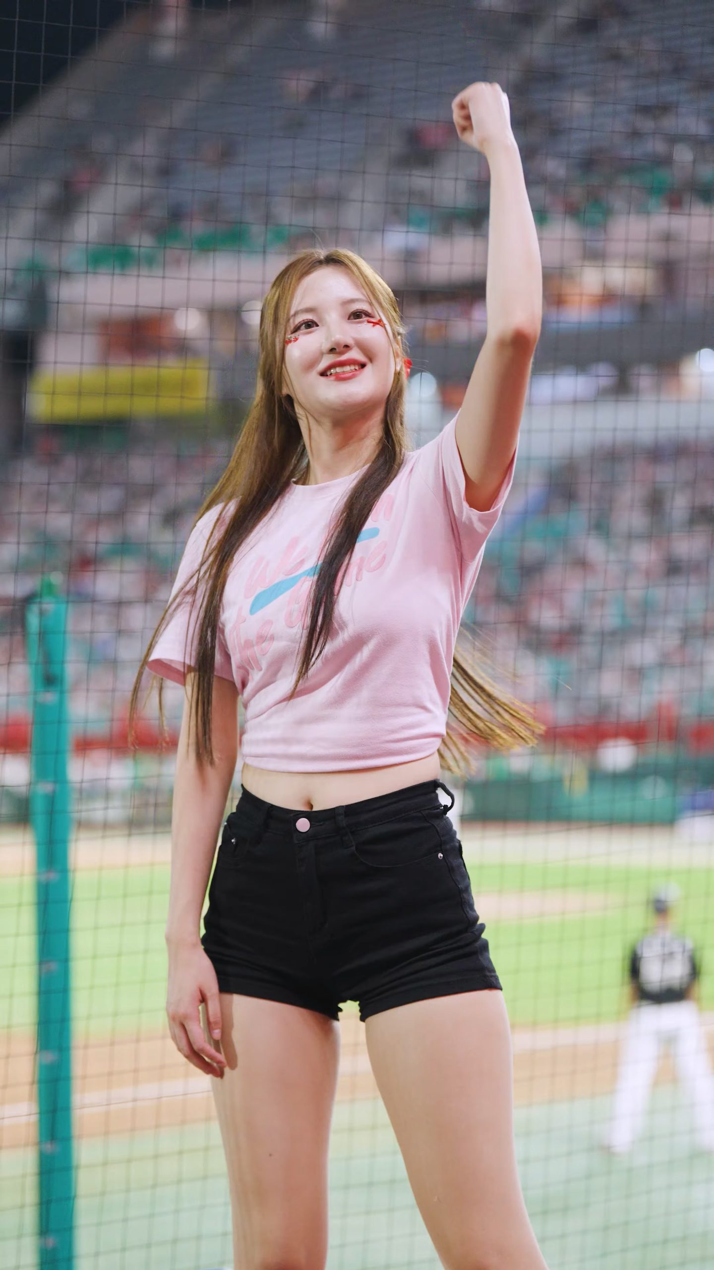 251216 啦啦队 女团饭拍秀[6部合集 2.04G]-饭拍吧