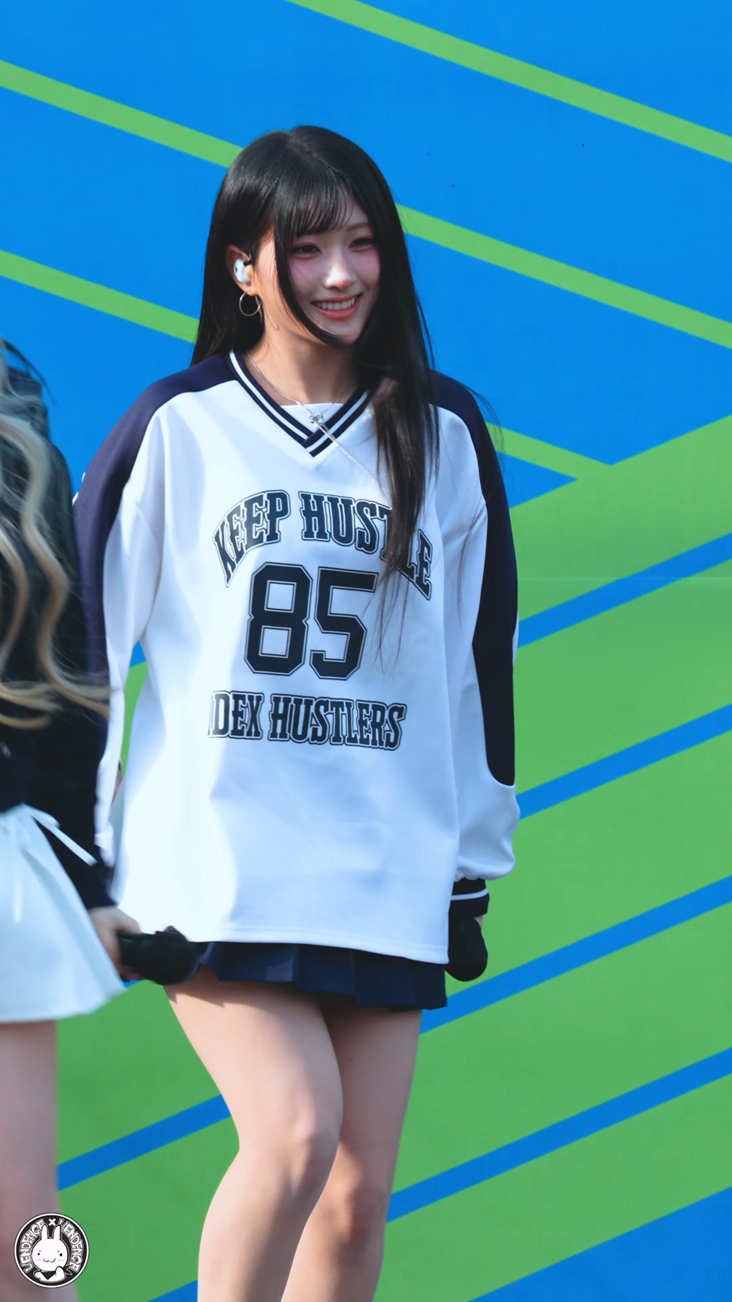 251130 SAY MY NAME 女团饭拍秀[51部合集 32.6G]-饭拍吧