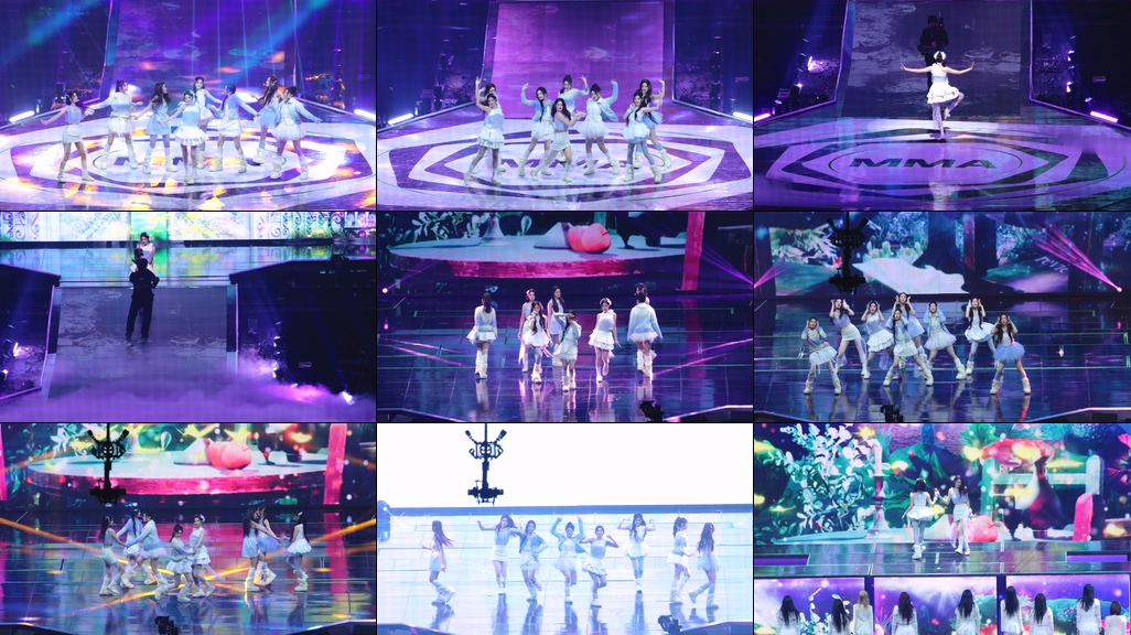 图片[2]-251220 Hearts2Hearts 女团饭拍秀[22部合集 20G]-饭拍吧