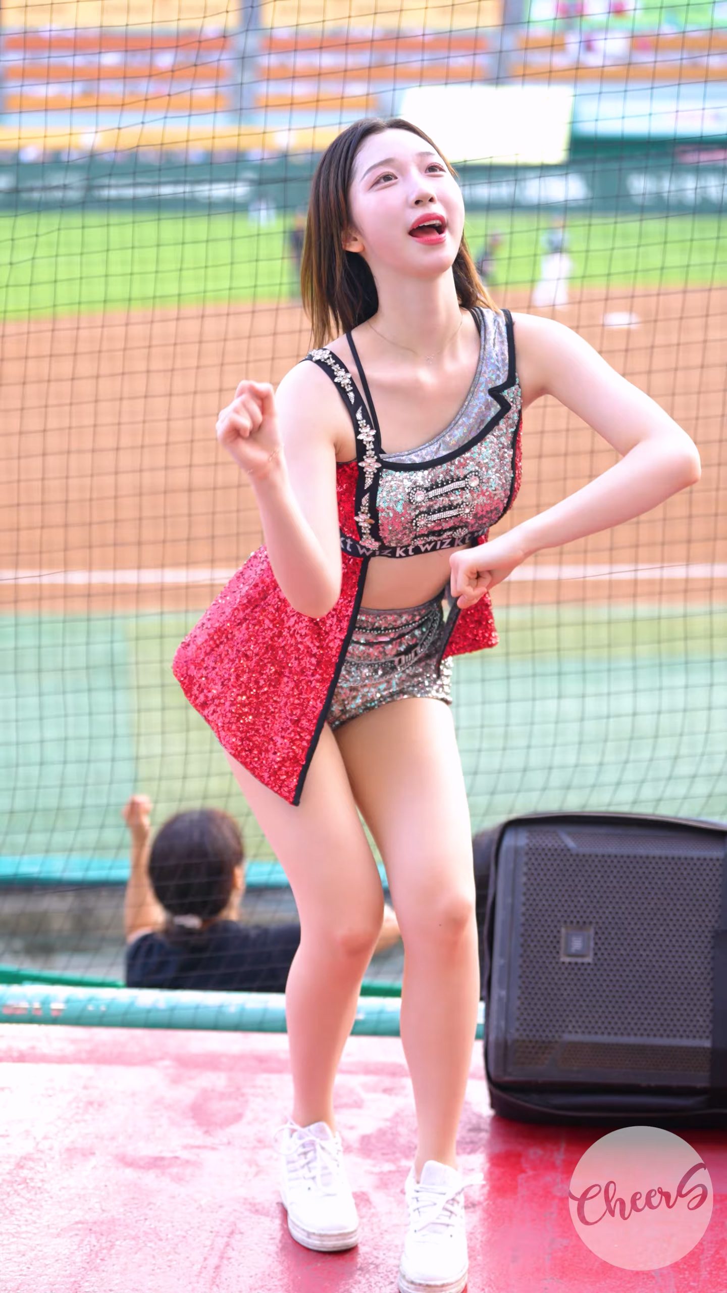 251214 啦啦队 女团饭拍秀[17部合集 6.54G]-饭拍吧