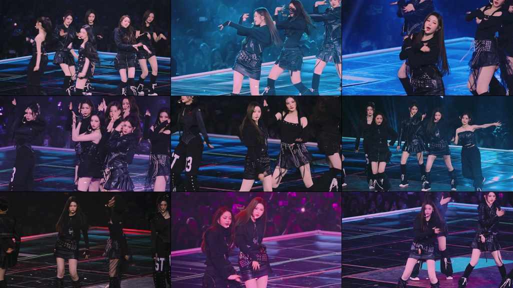 图片[2]-251225 Hearts2Hearts 女团饭拍秀[22部合集 8.32G]-饭拍吧