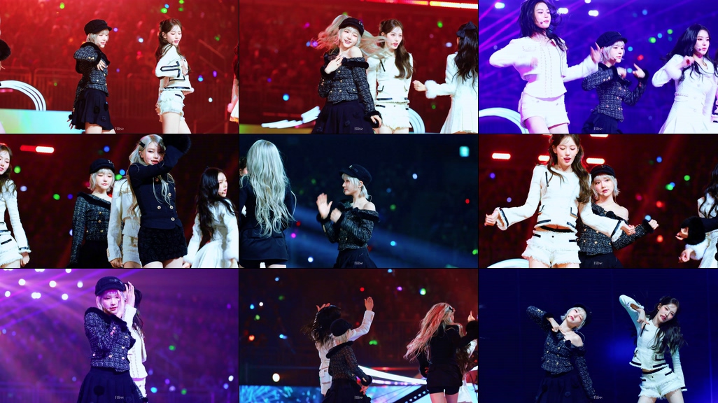 图片[2]-251225 KiiiKiii 女团饭拍秀[10部合集 5.95G]-饭拍吧