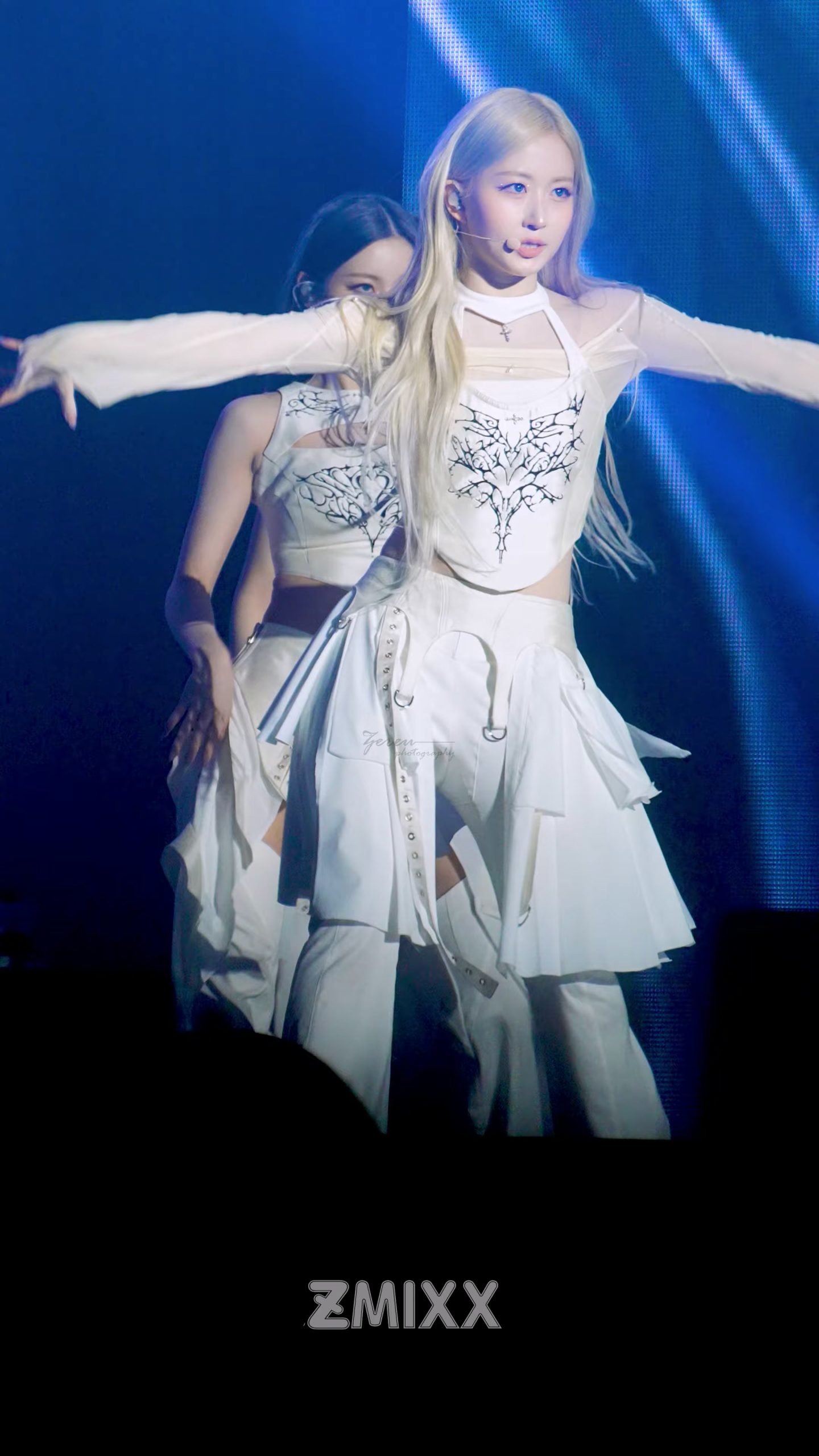 图片[2]-251129 엔믹스(NMIXX 女团饭拍秀[55部合集 27.6G]-饭拍吧