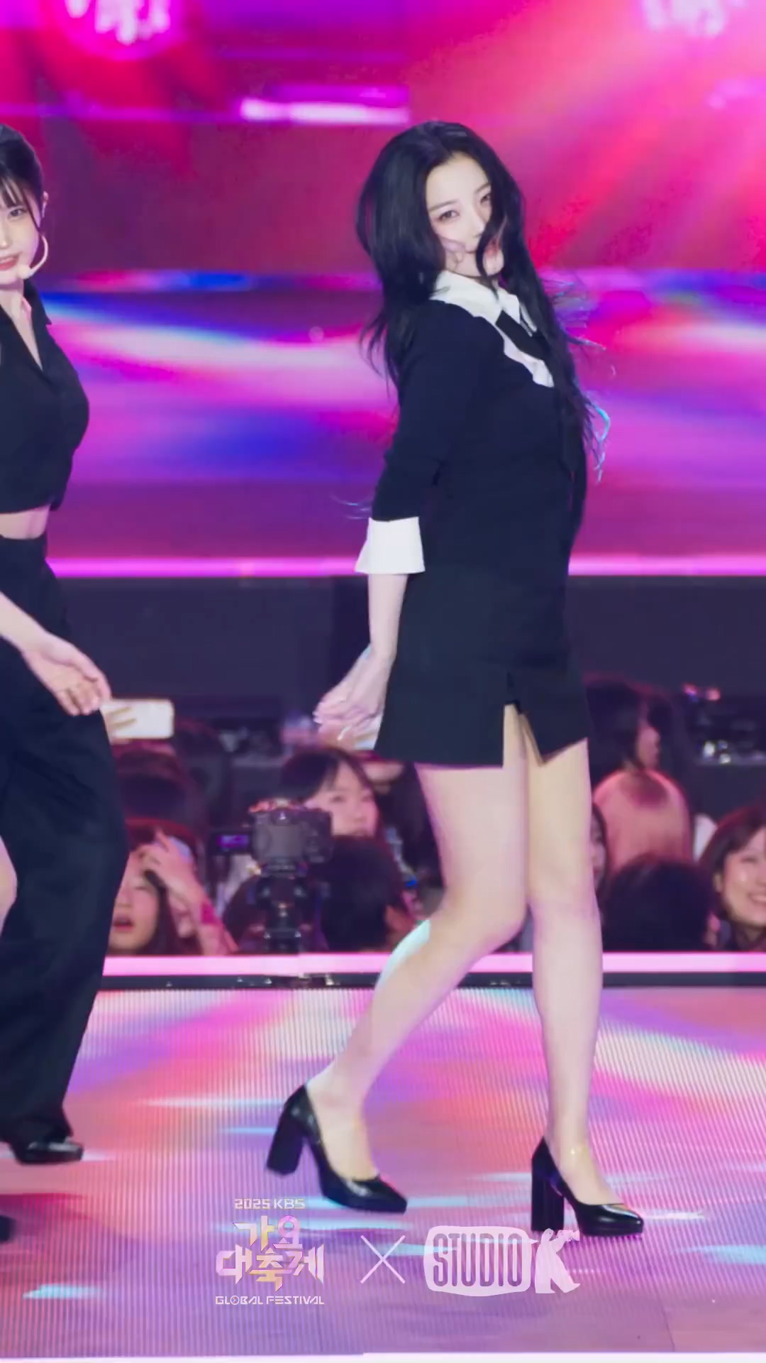 251219 fromis_9 女团饭拍秀[12部合集 4.91G]-饭拍吧