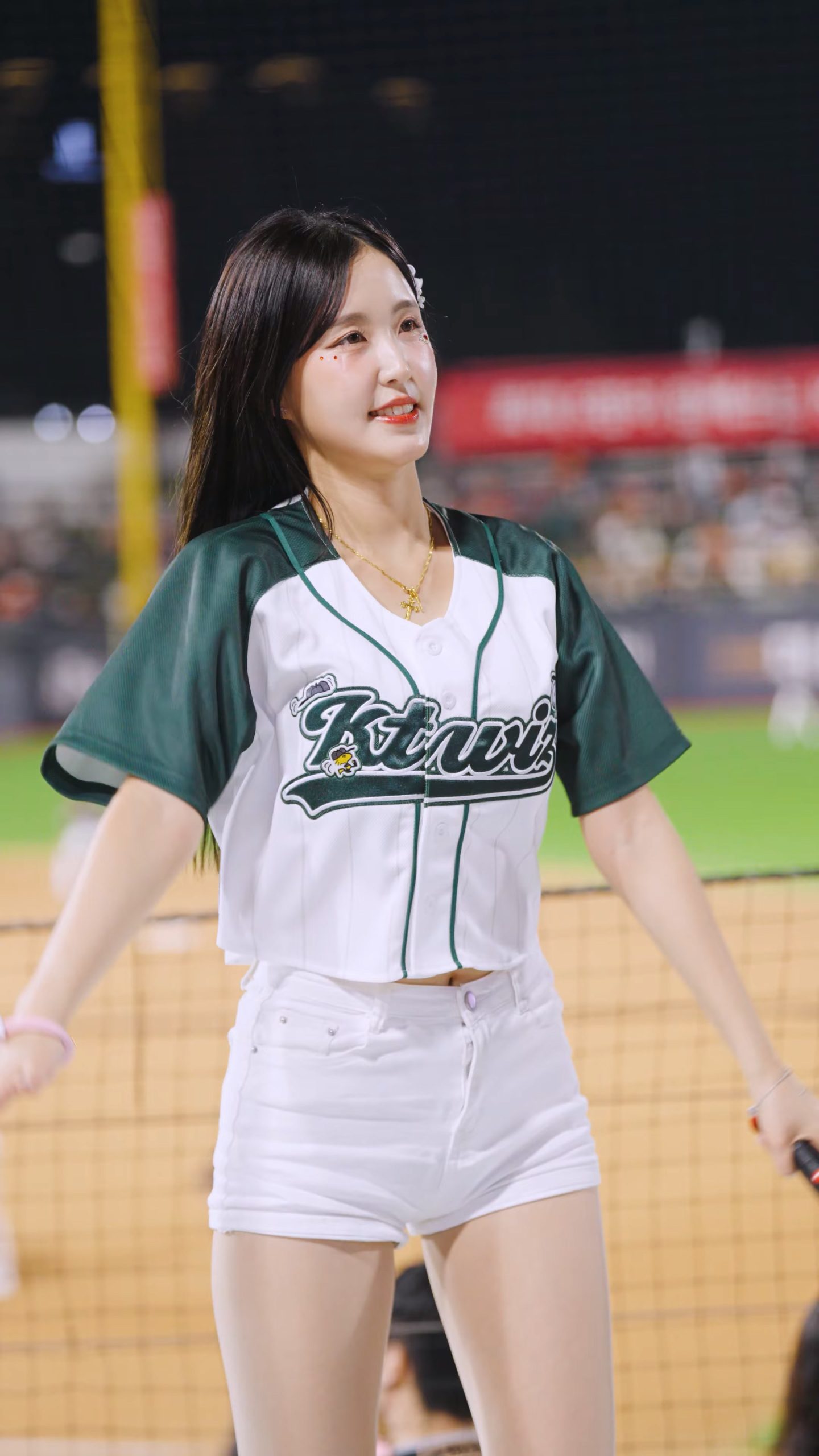 251204 啦啦队 女团饭拍秀[15部合集 9.77G]-饭拍吧