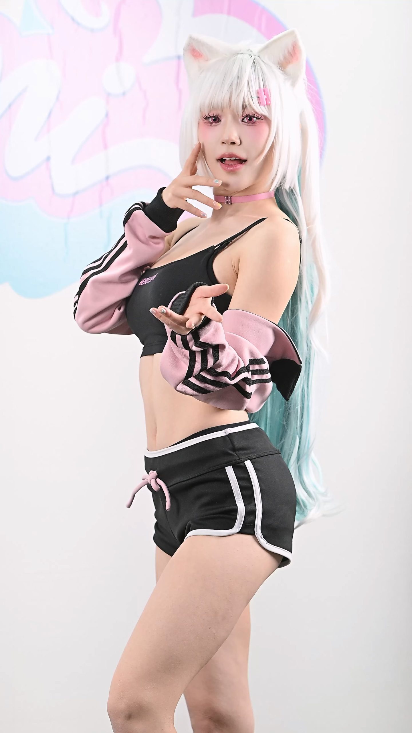 251207 Show girl[46部合集 13.5G]-饭拍吧