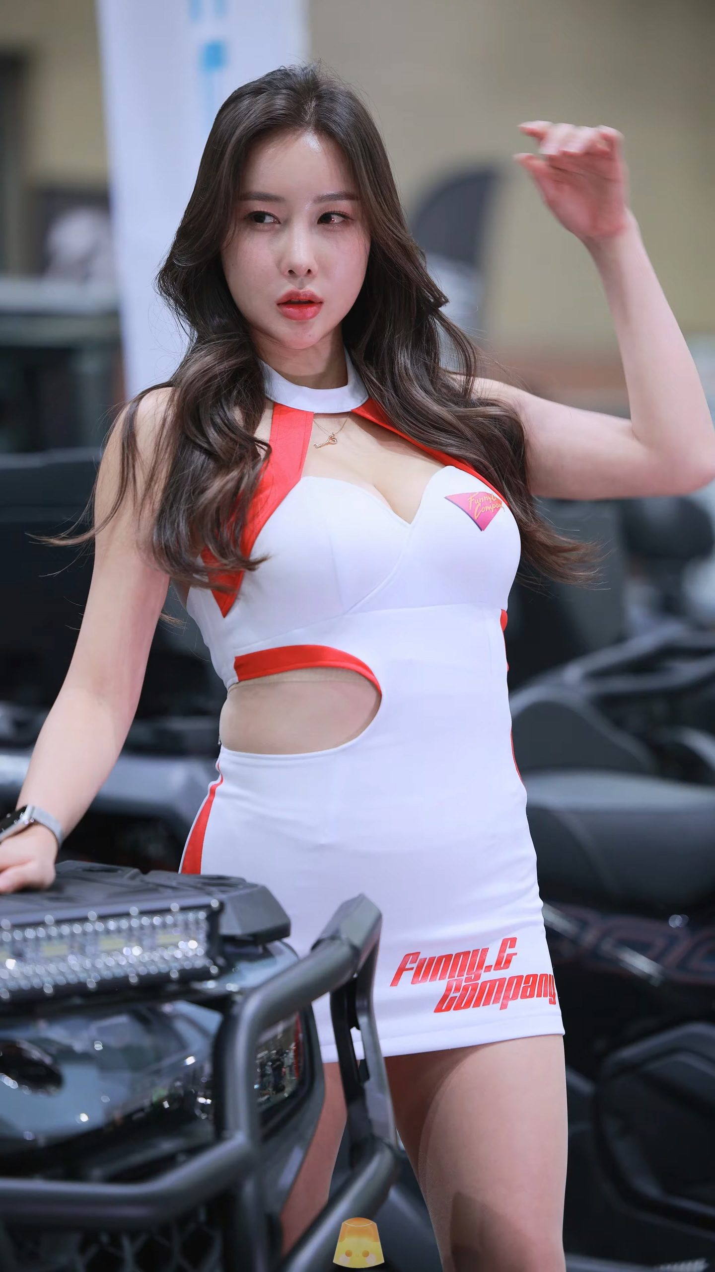 251216 Show girl[42部合集 10.6G]-饭拍吧