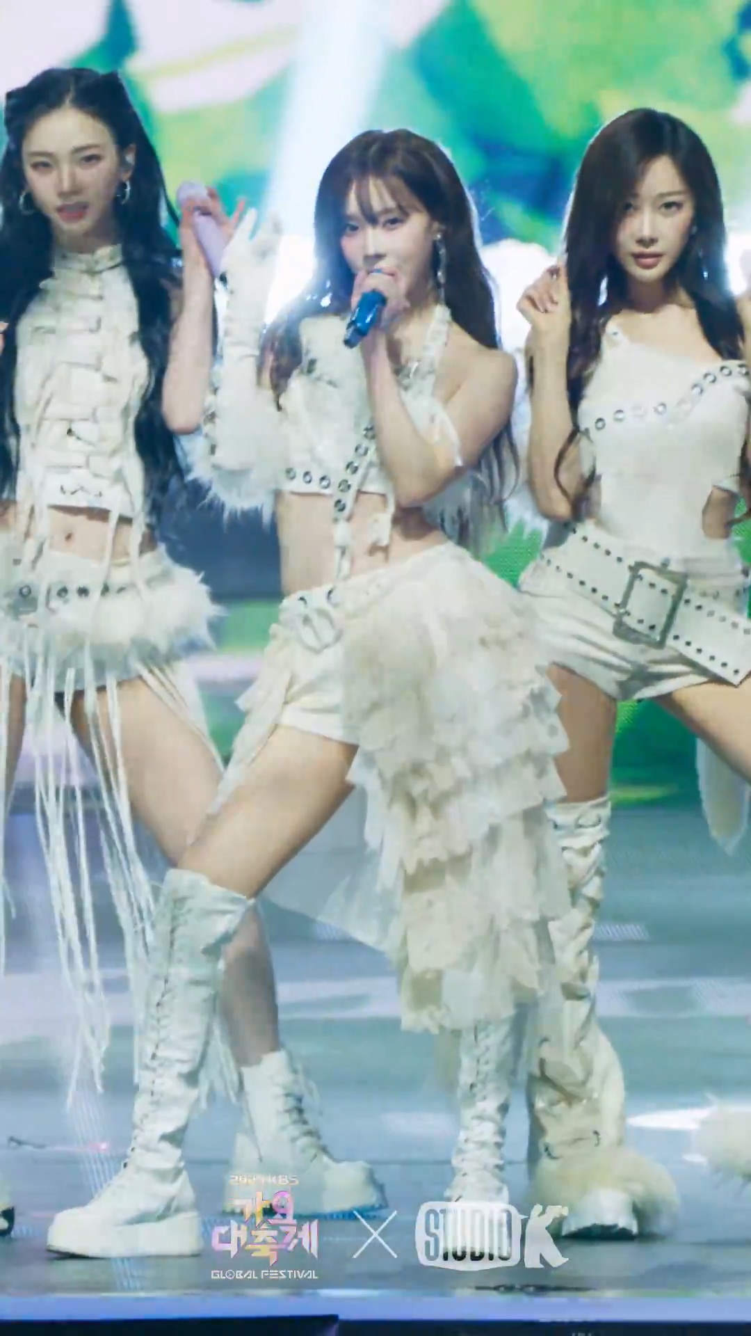 251219 aespa 女团饭拍秀[7部合集 4.97G]-饭拍吧