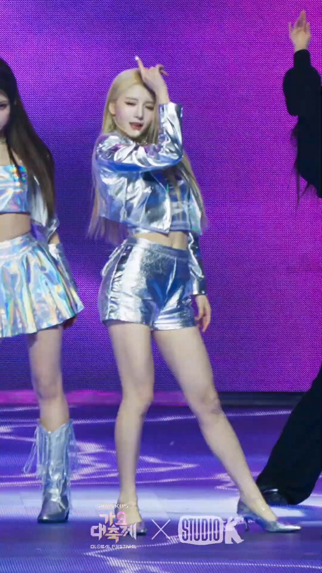 251219 HITGS 女团饭拍秀[6部合集 1.18G]-饭拍吧