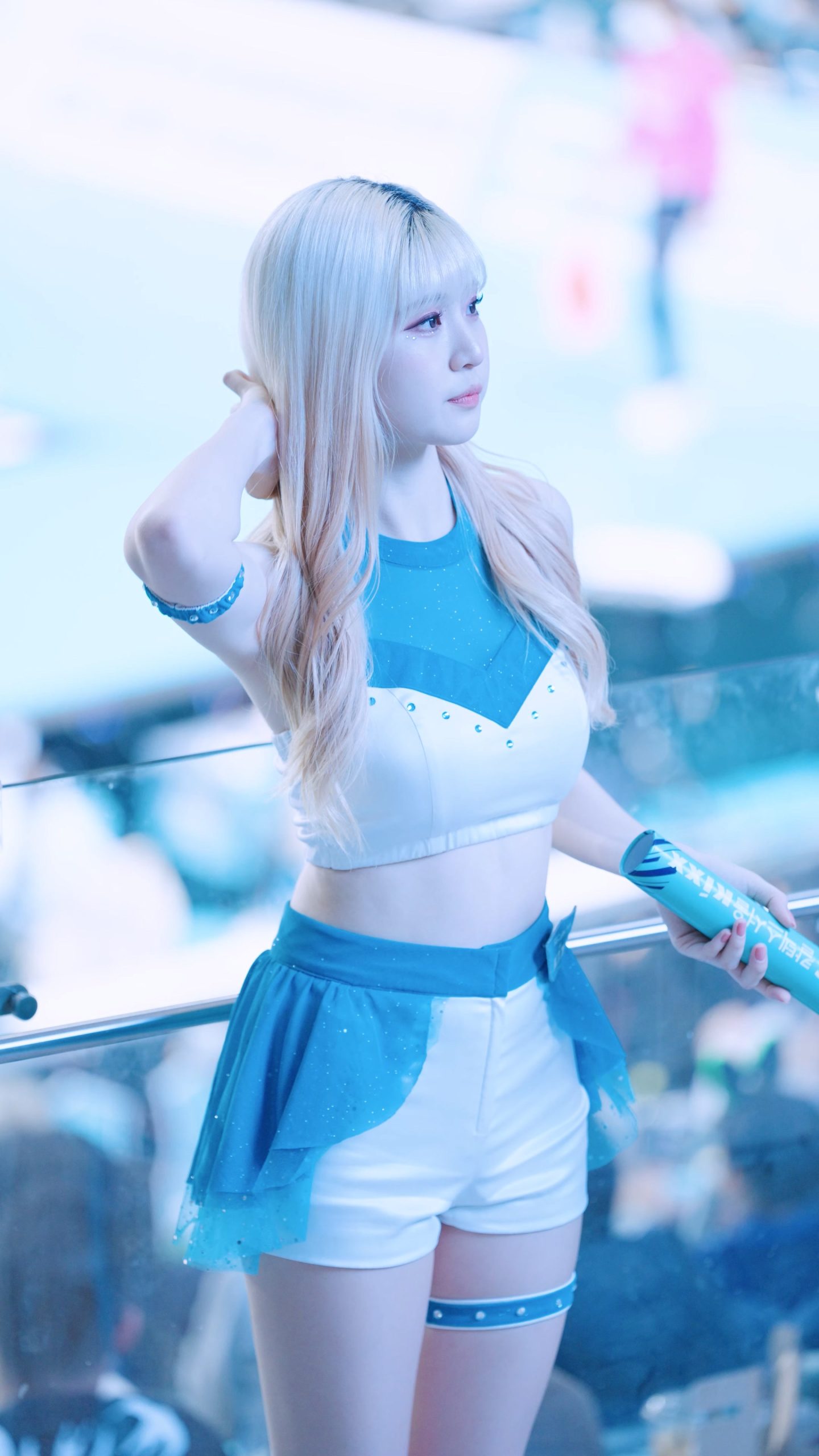 图片[2]-251202 啦啦队 女团饭拍秀[16部合集 9.53G]-饭拍吧