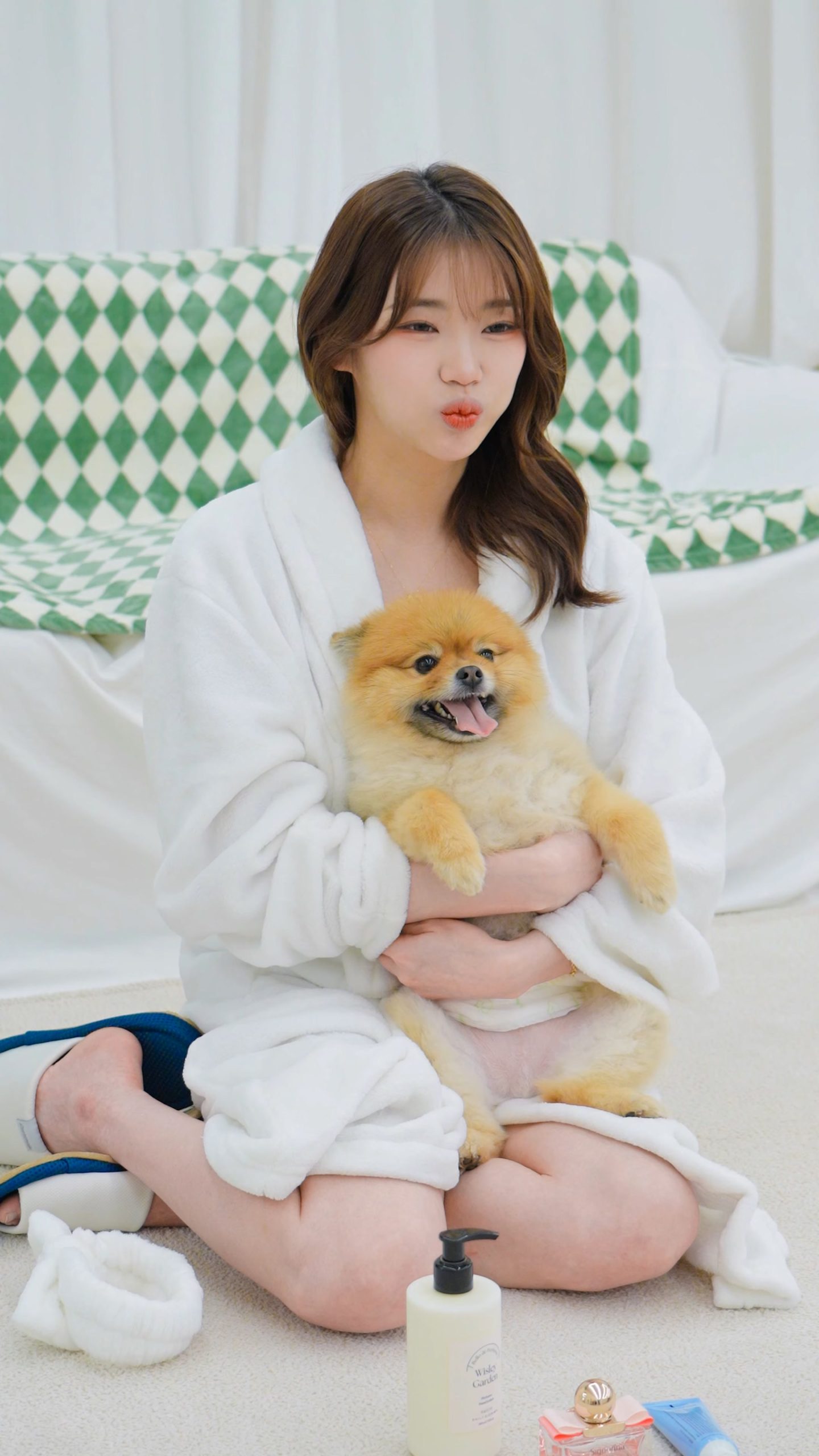 图片[2]-251215 Show girl[41部合集 11.6G]-饭拍吧