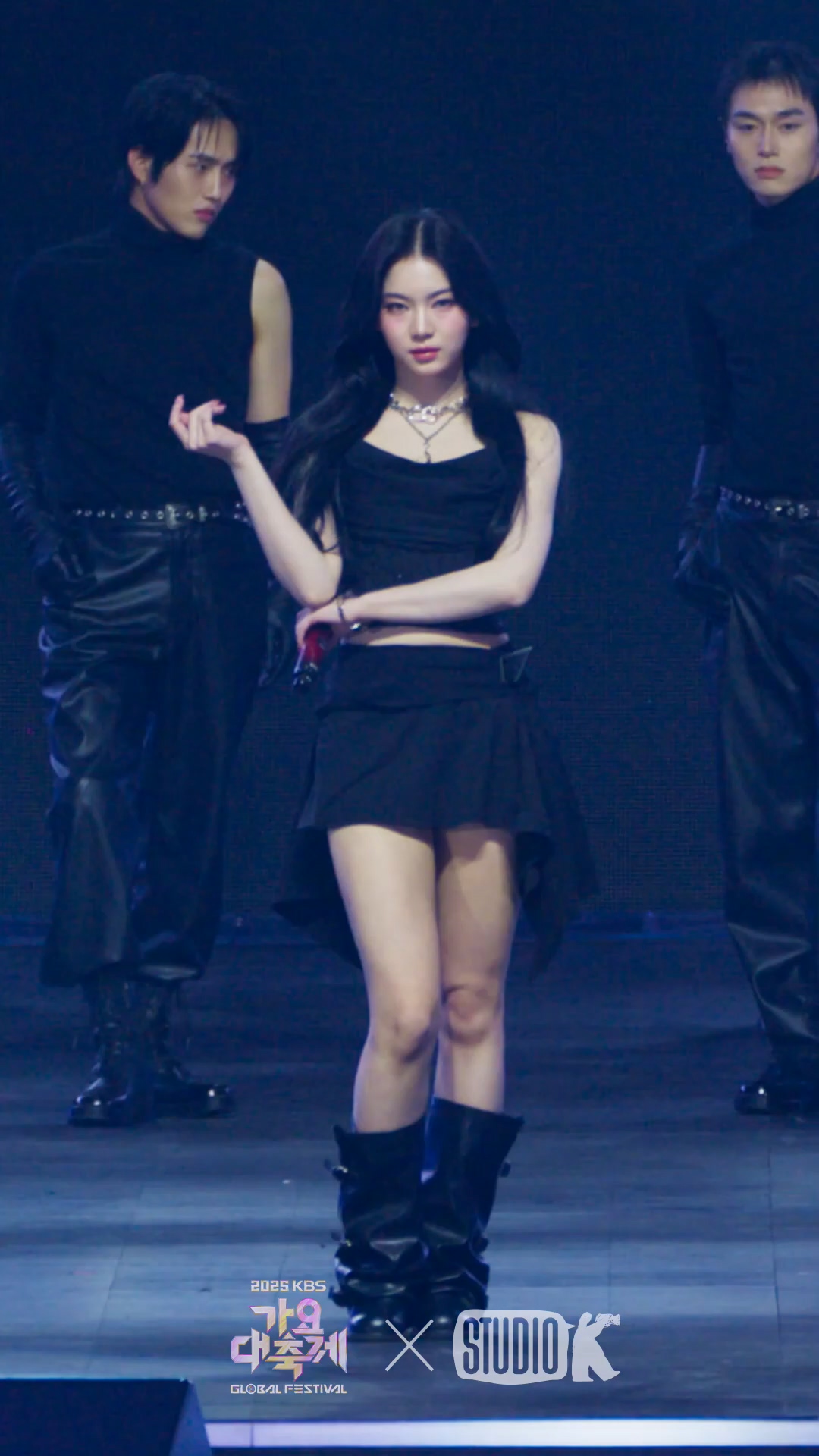 图片[2]-251219 STAYC 女团饭拍秀[7部合集 2.89G]-饭拍吧