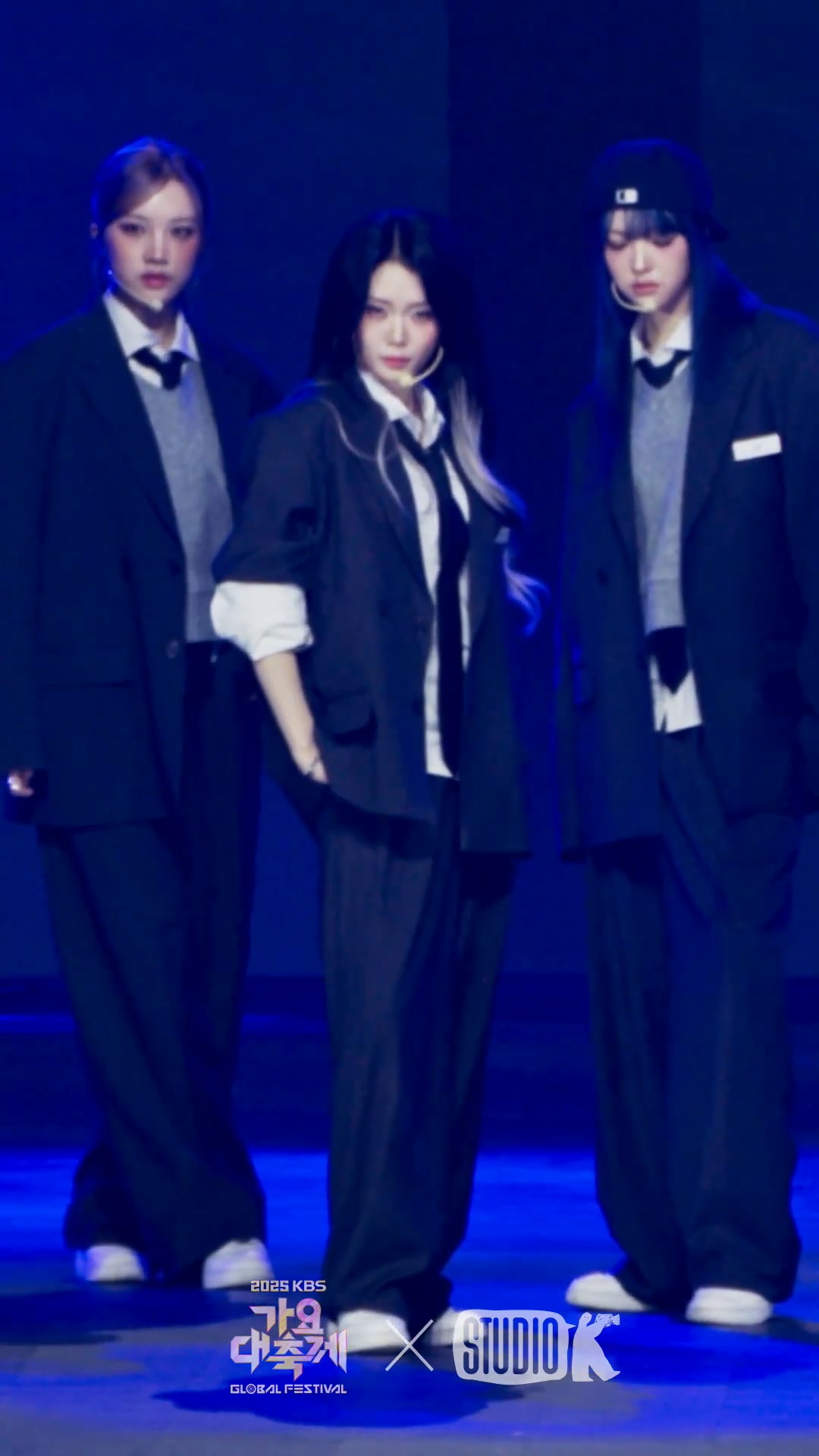 251219 tripleS 女团饭拍秀[13部合集 4.29G]-饭拍吧