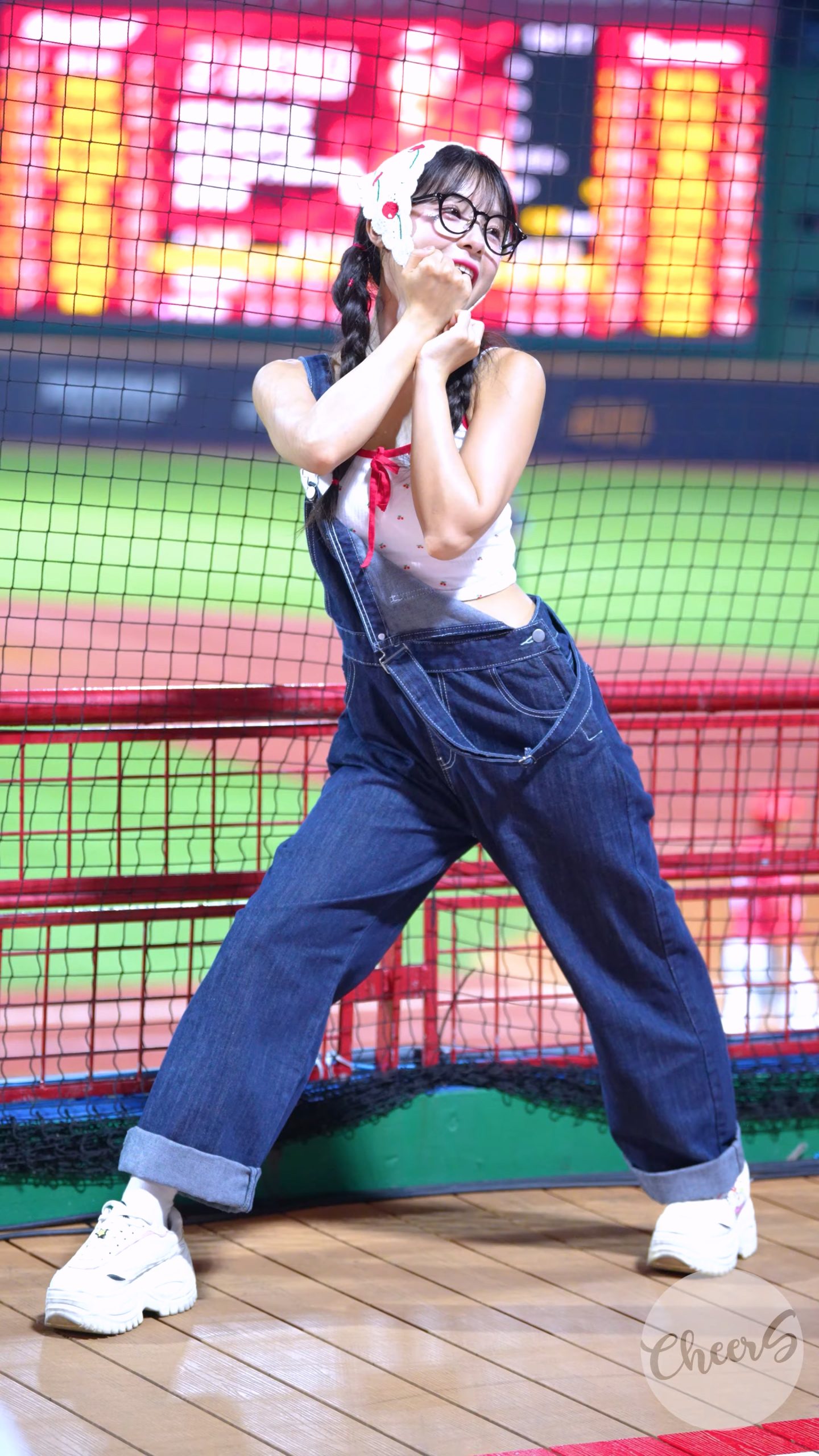 251205 啦啦队 女团饭拍秀[14部合集 8.59G]-饭拍吧