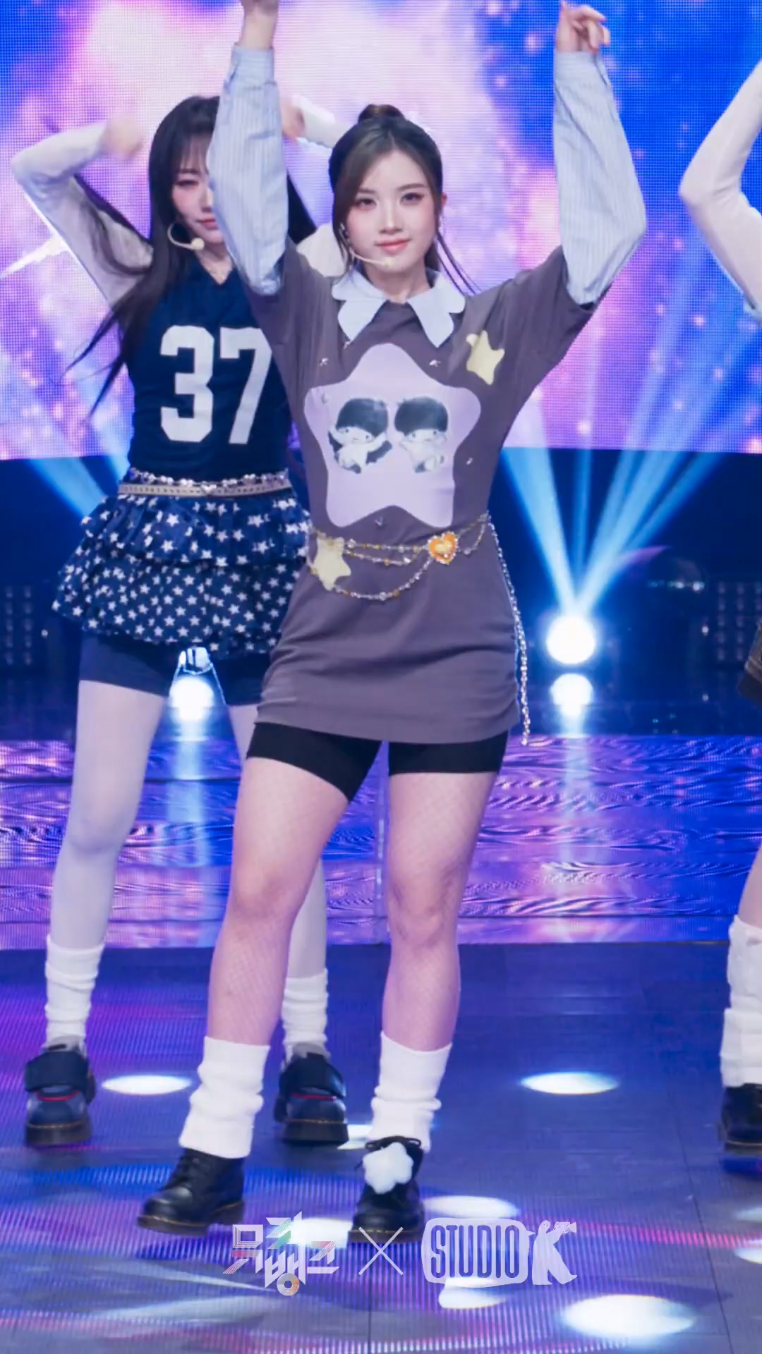 图片[2]-251205 tripleS 女团饭拍秀[7部合集 1.16G]-饭拍吧