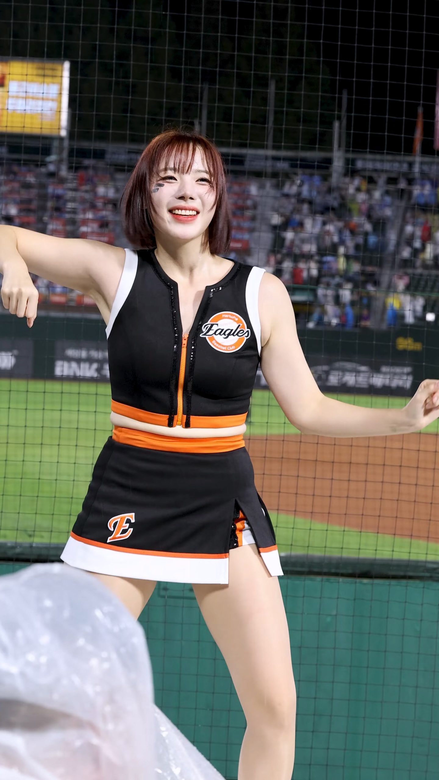 251217 啦啦队 女团饭拍秀[23部合集 10.4G]-饭拍吧