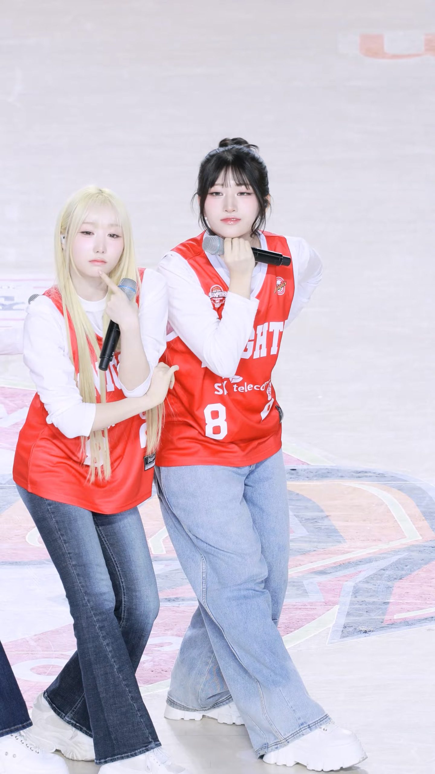 图片[2]-260101 SAY MY NAME 女团饭拍秀[12部合集 8.79G]-饭拍吧