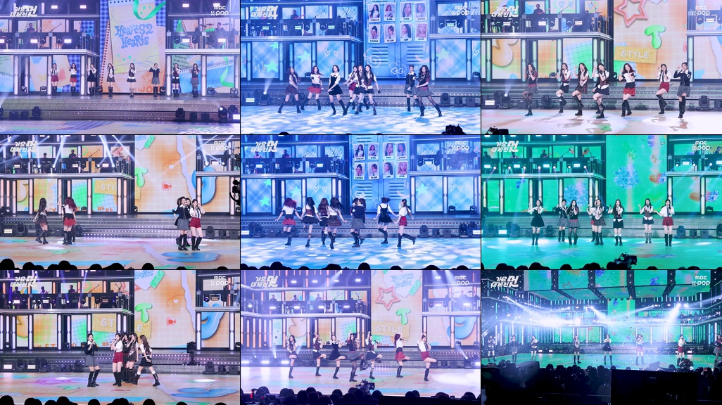 图片[2]-251231 Hearts2Hearts 女团饭拍秀[1部合集 379M]-饭拍吧