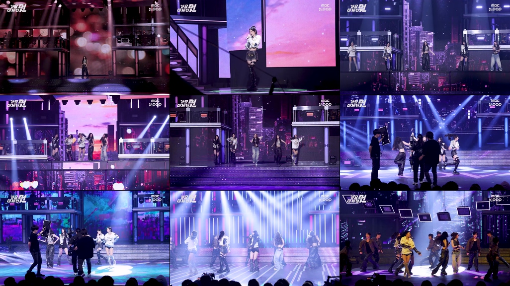 图片[2]-251231 MEOVV 女团饭拍秀[1部合集 175M]-饭拍吧