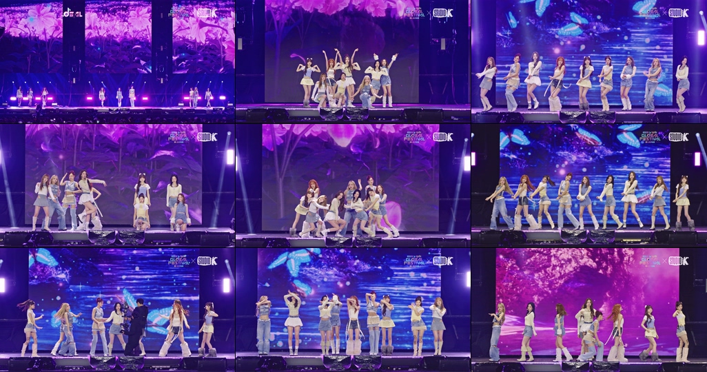 图片[2]-251230 NiziU 女团饭拍秀[4部合集 1.72G]-饭拍吧