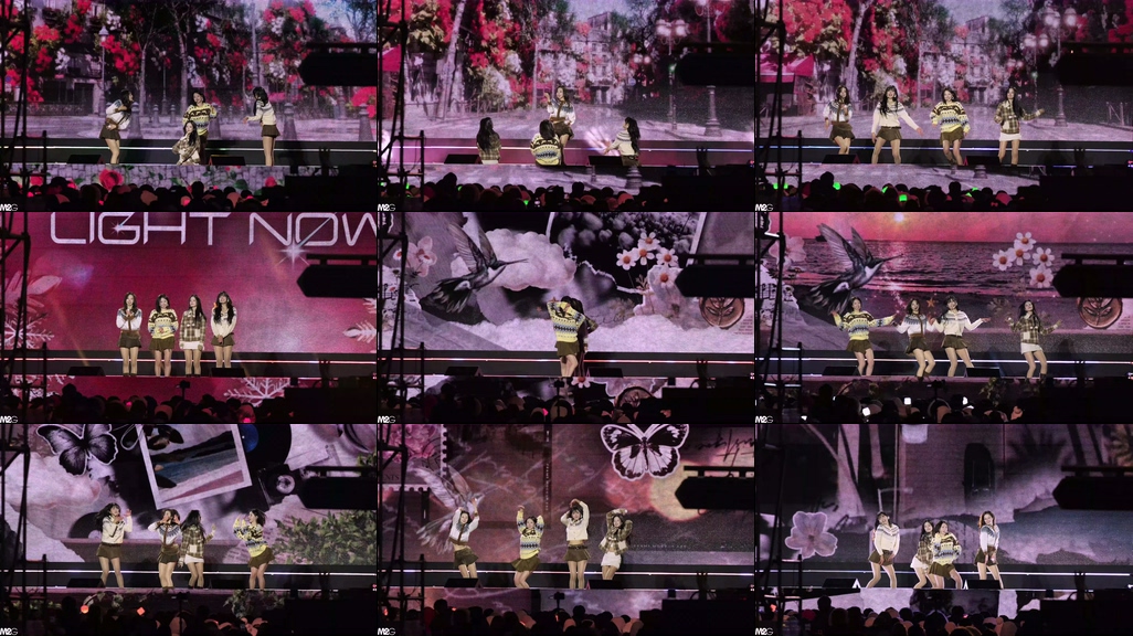 图片[2]-251231 H1-KEY 女团饭拍秀[5部合集 5.54G]-饭拍吧