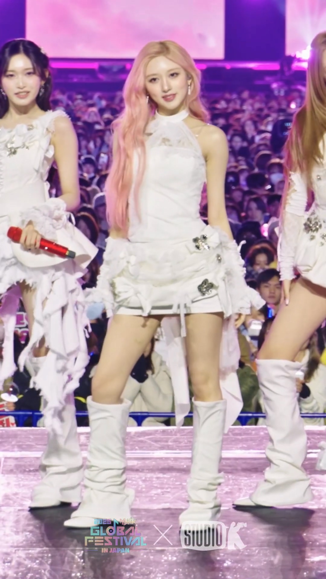 251230 IVE 女团饭拍秀[19部合集 4.15G]-饭拍吧