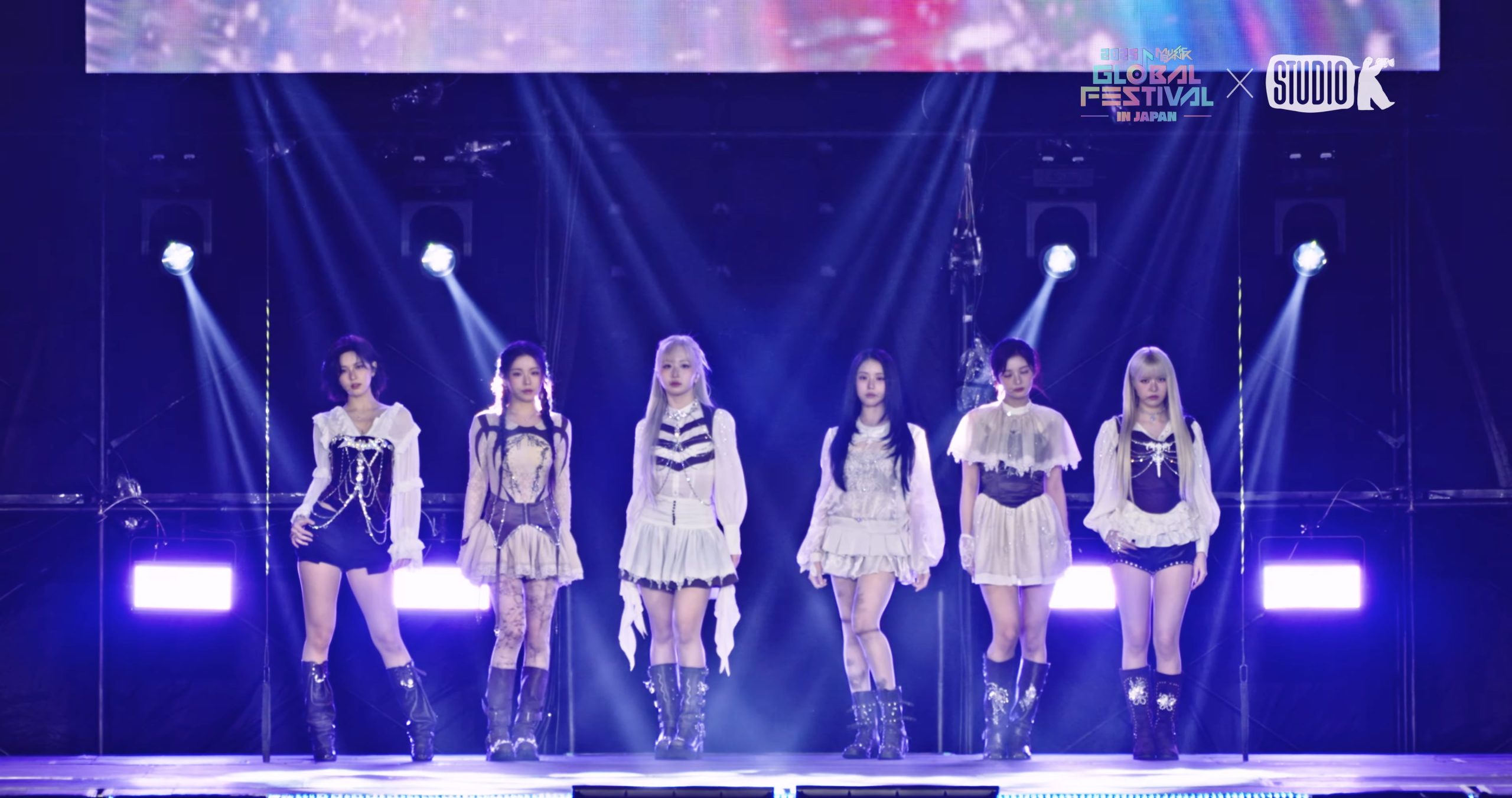 251230 NMIXX 女团饭拍秀[17部合集 4.24G]-饭拍吧