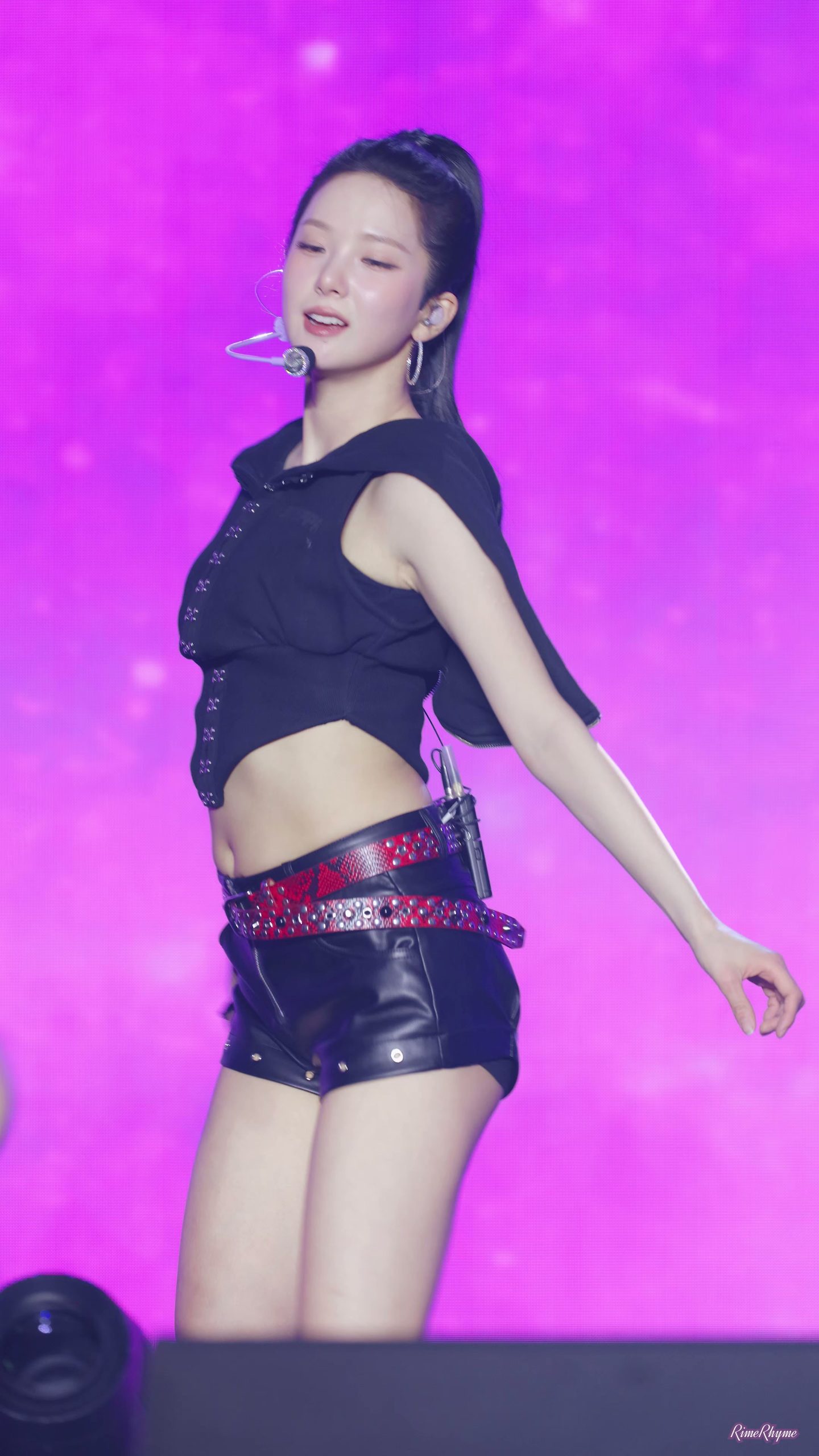 图片[2]-251231 Kep1er 女团饭拍秀[10部合集 3.2G]-饭拍吧