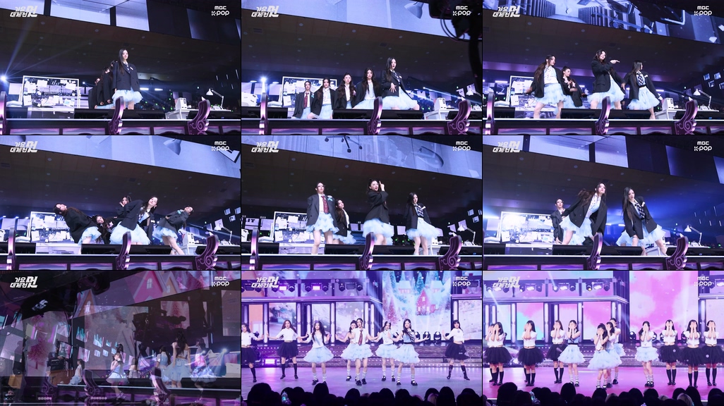 图片[2]-251231 ILLIT 女团饭拍秀[1部合集 119M]-饭拍吧