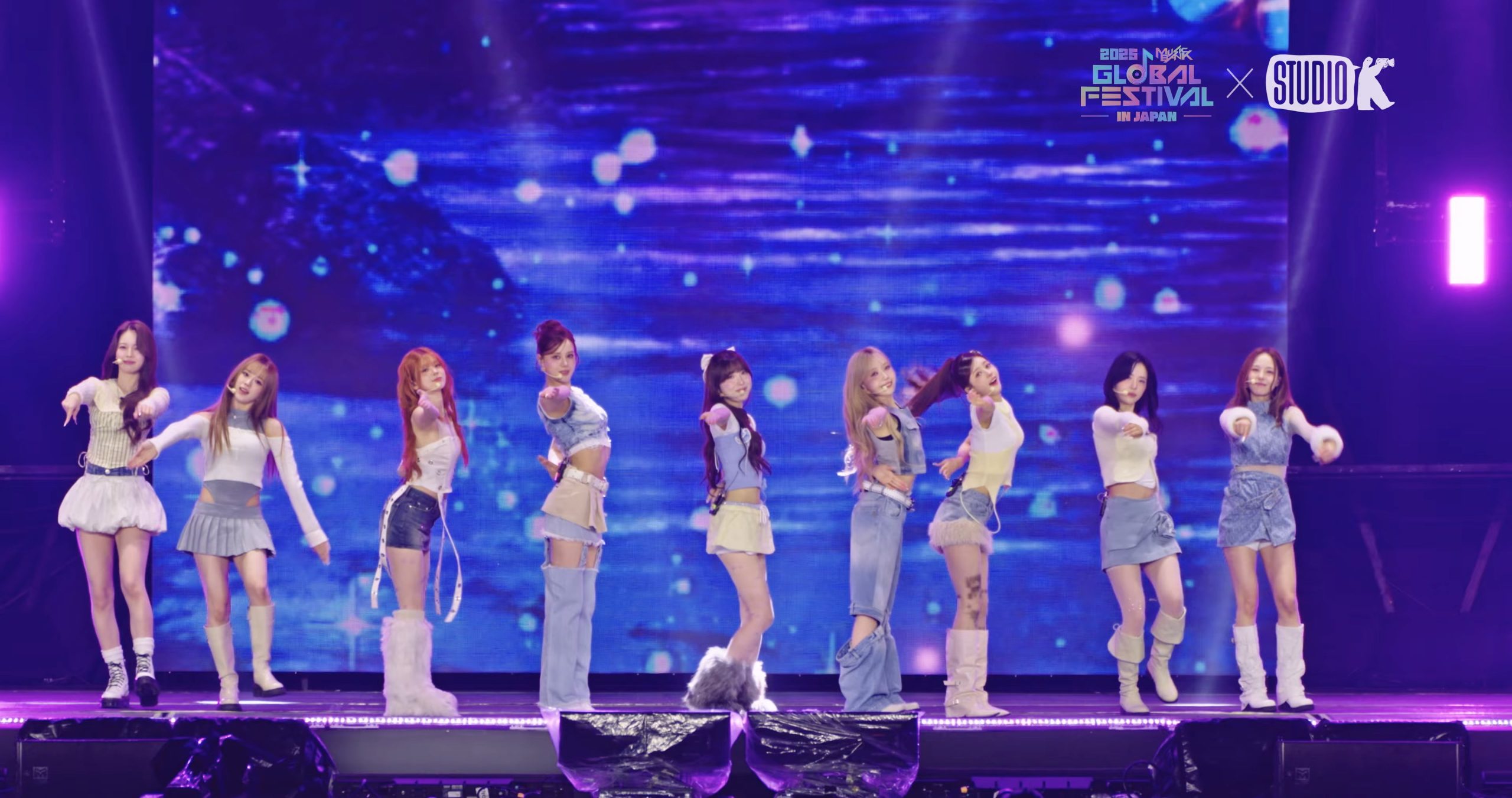 251230 NiziU 女团饭拍秀[4部合集 1.72G]-饭拍吧