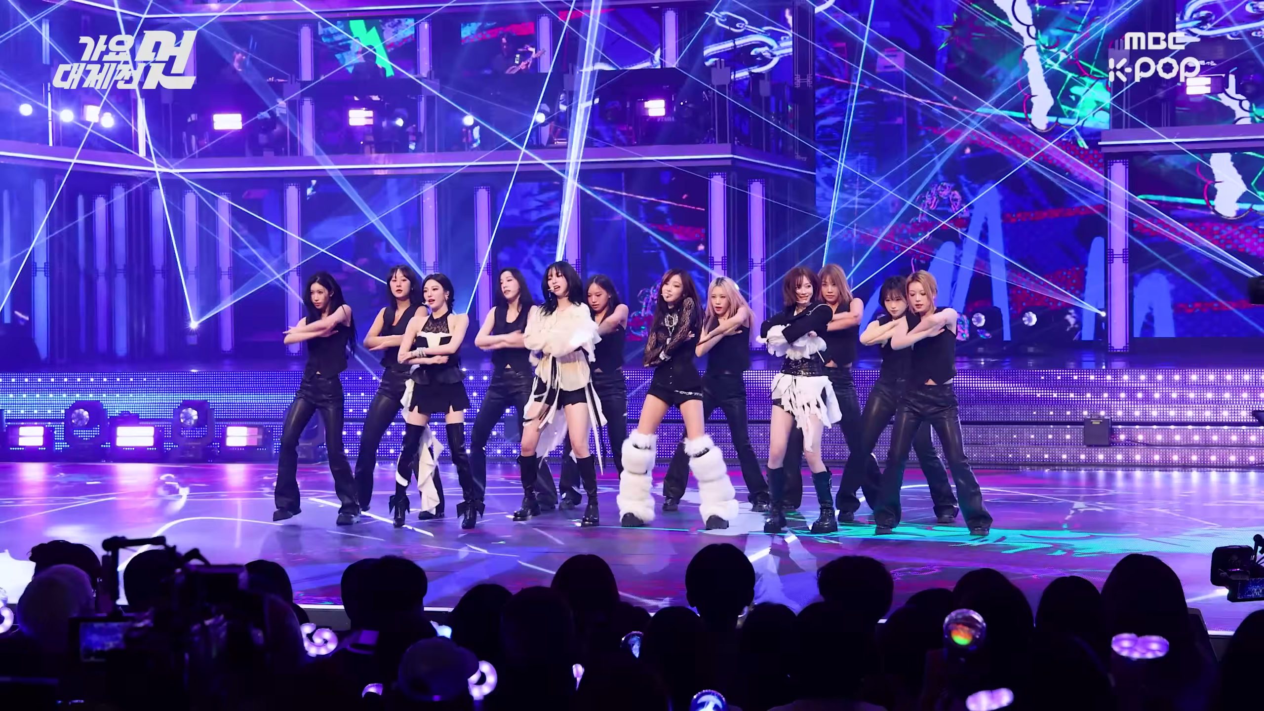 251231 aespa 女团饭拍秀[1部合集 772M]-饭拍吧